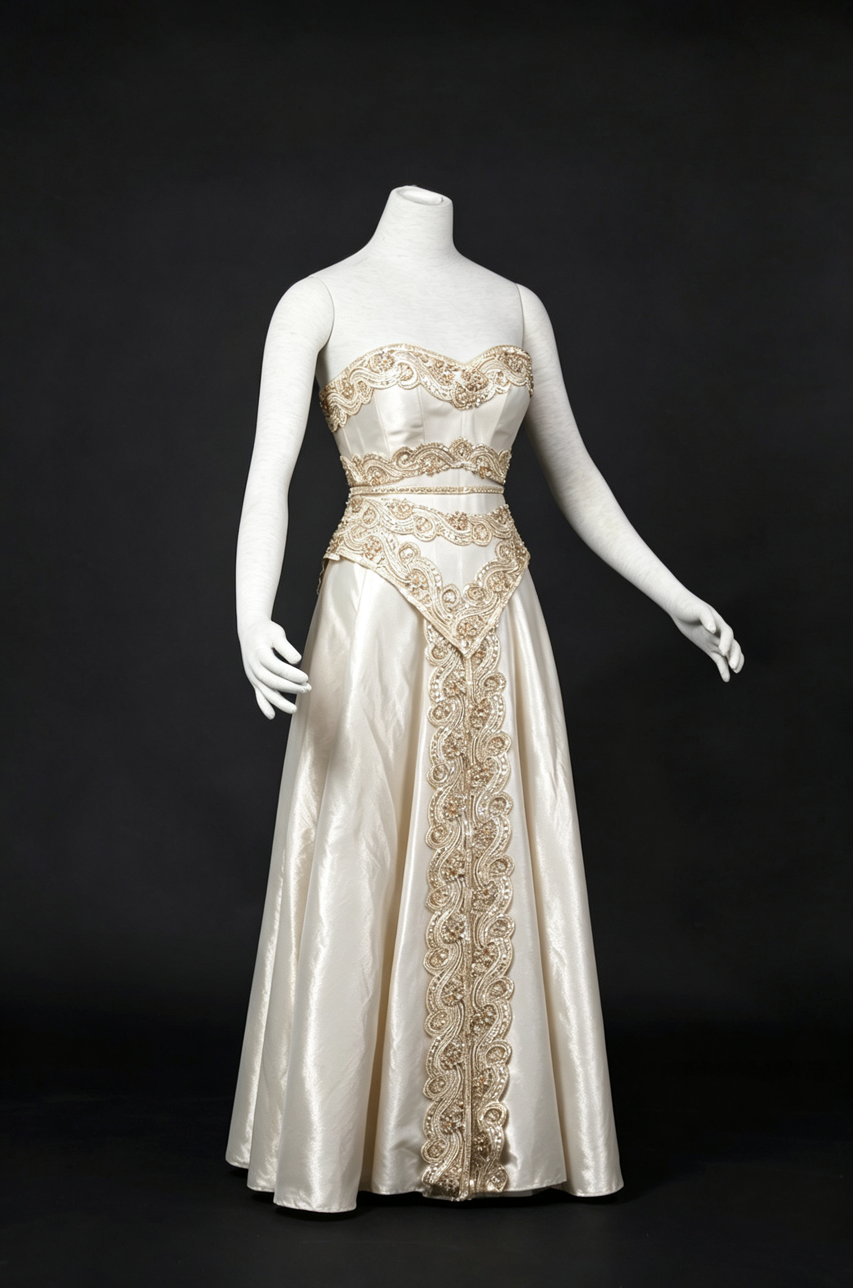 Dreamy dress