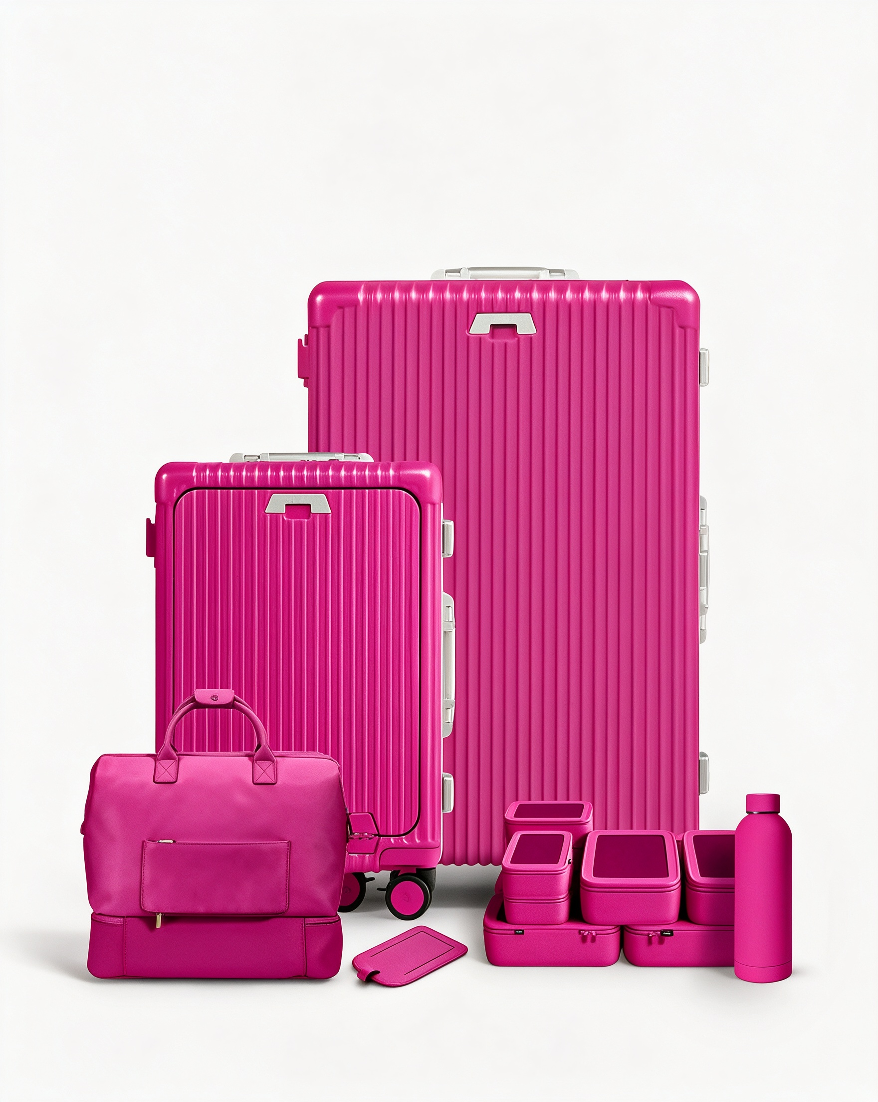 'Summer Travel' Bundle 6.0