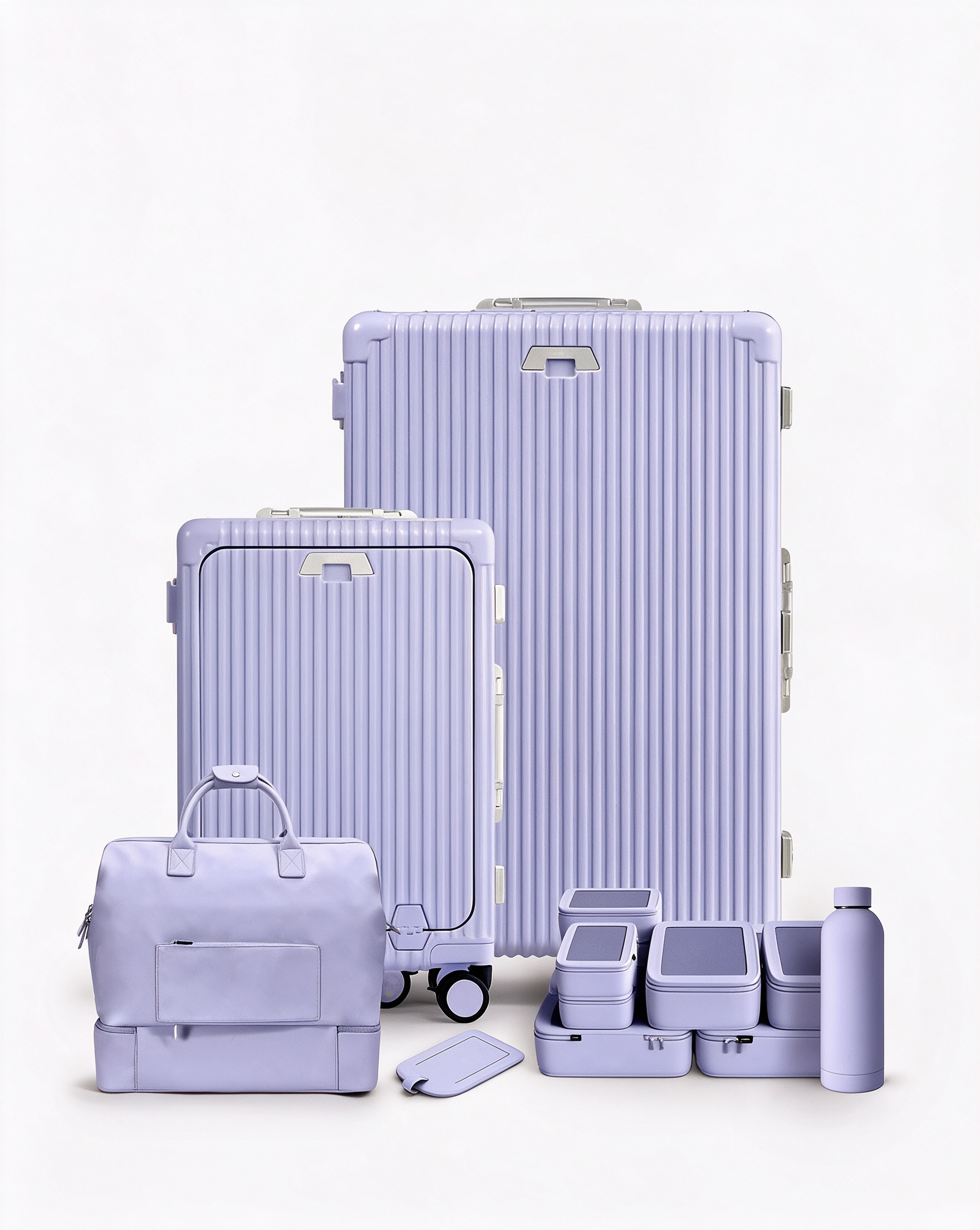 'Summer Travel' Bundle 6.0