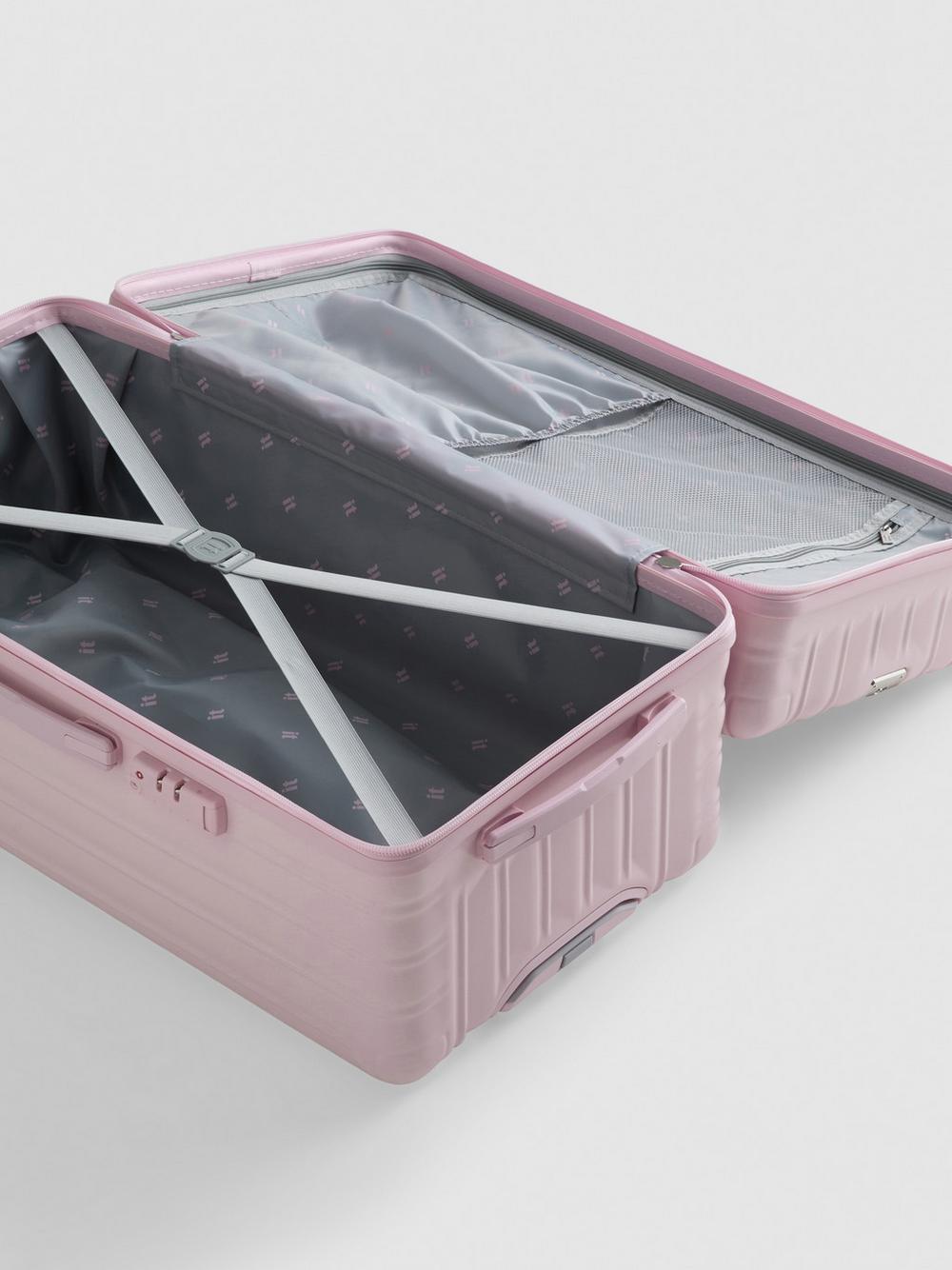 Hard Shell Spinner Suitcase