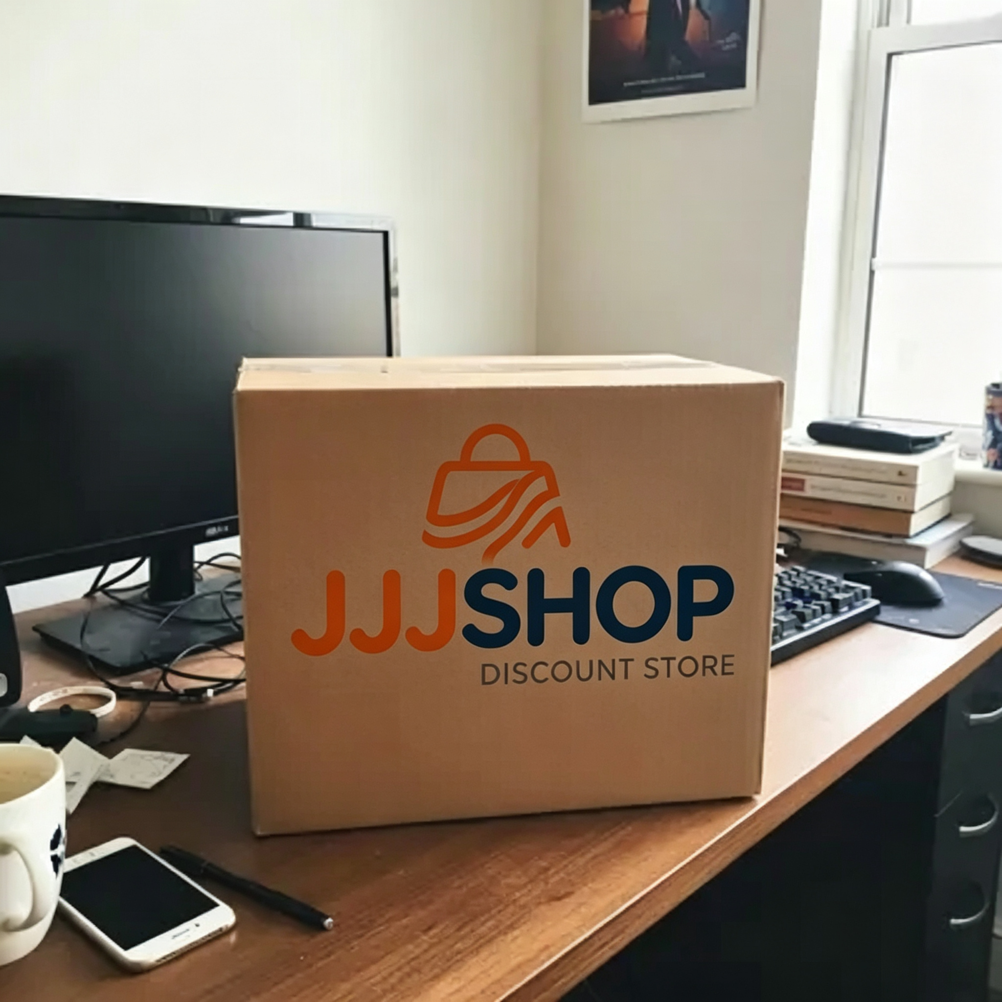 Customer photo