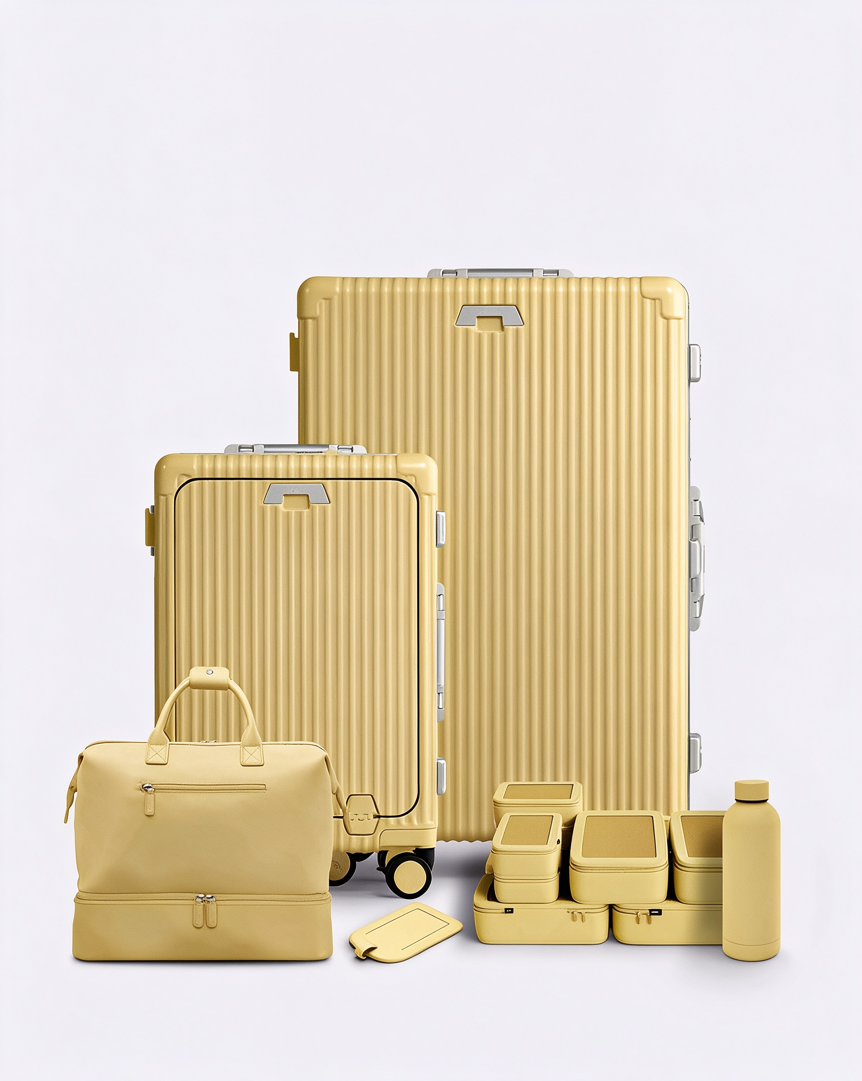'Summer Travel' Bundle 6.0