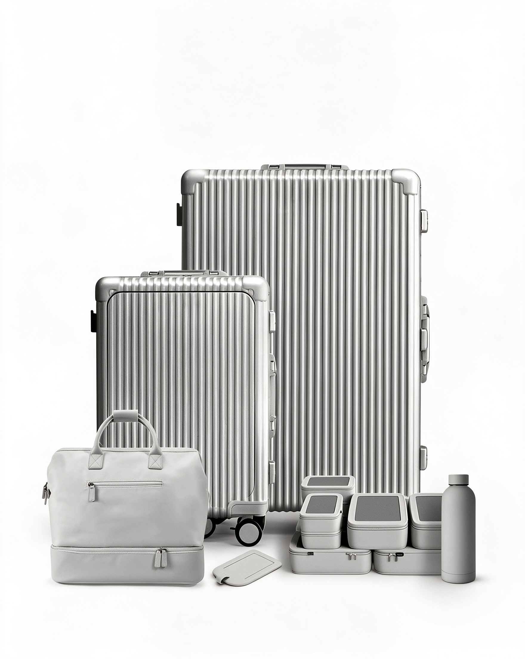 'Summer Travel' Bundle 6.0