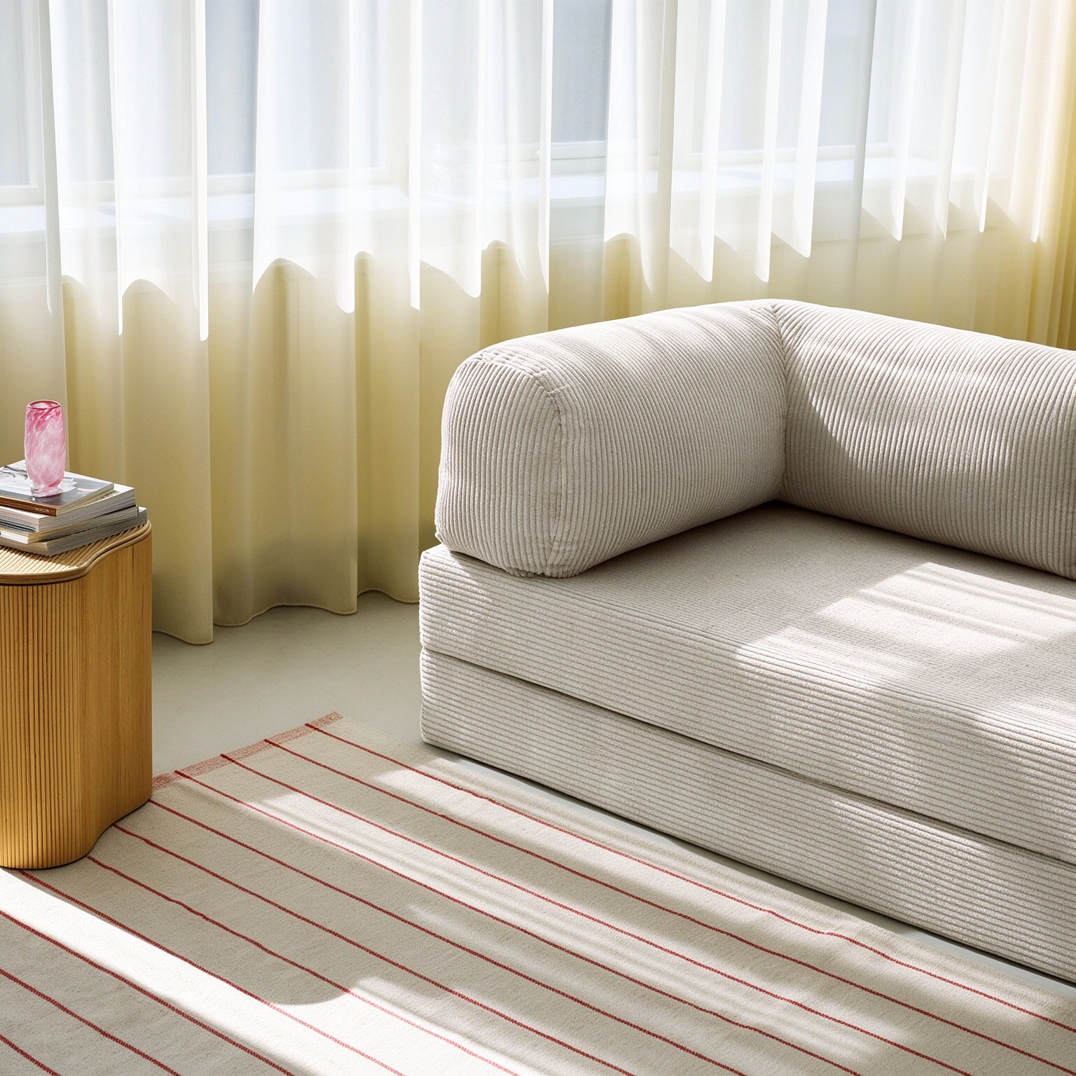  with full flexibility Sofa