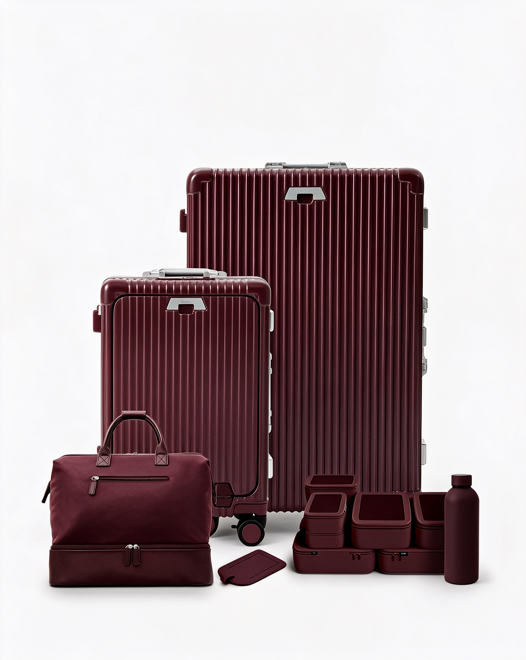 'Summer Travel' Bundle 6.0