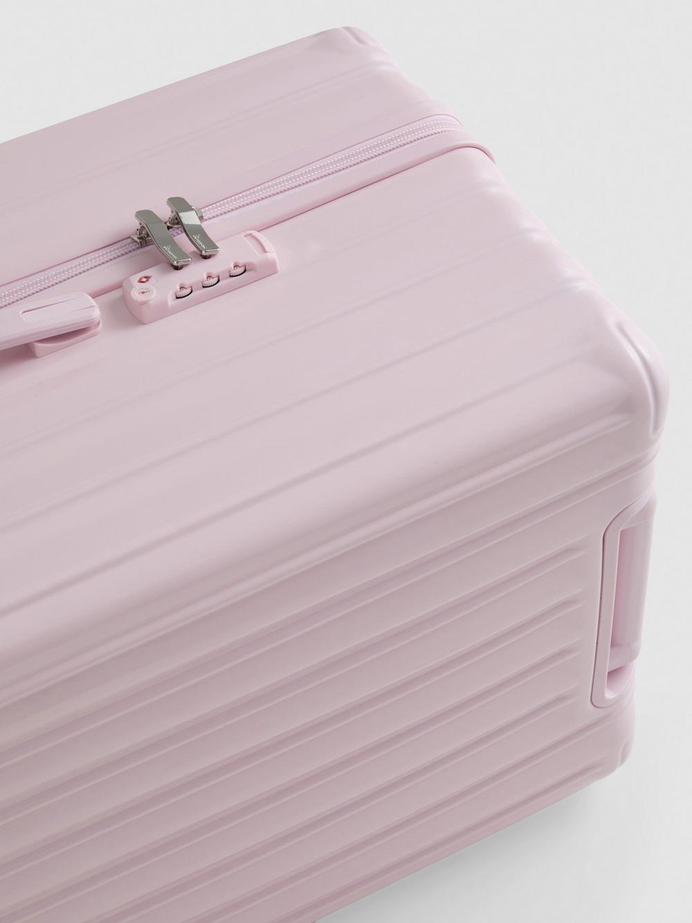Hard Shell Spinner Suitcase