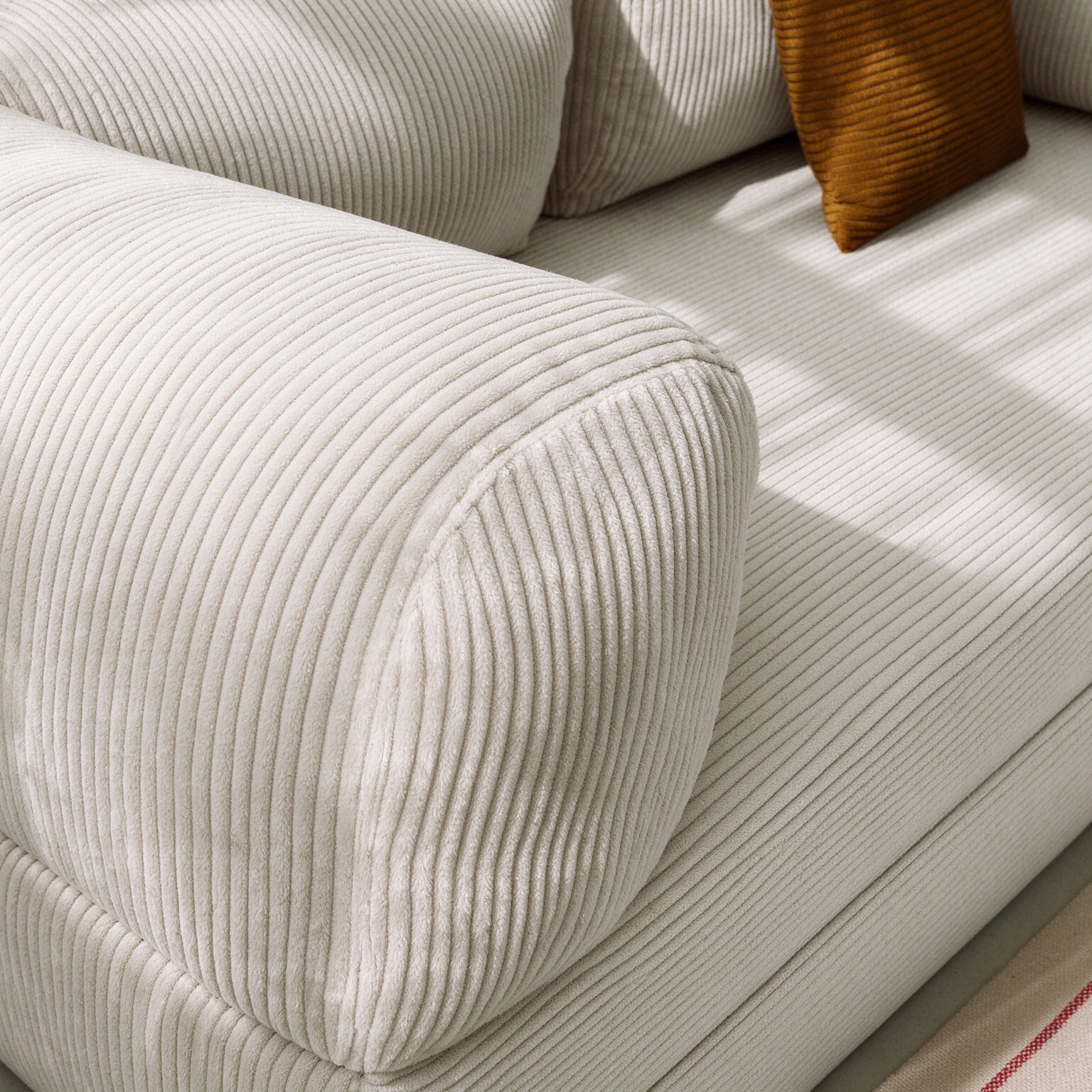  with full flexibility Sofa