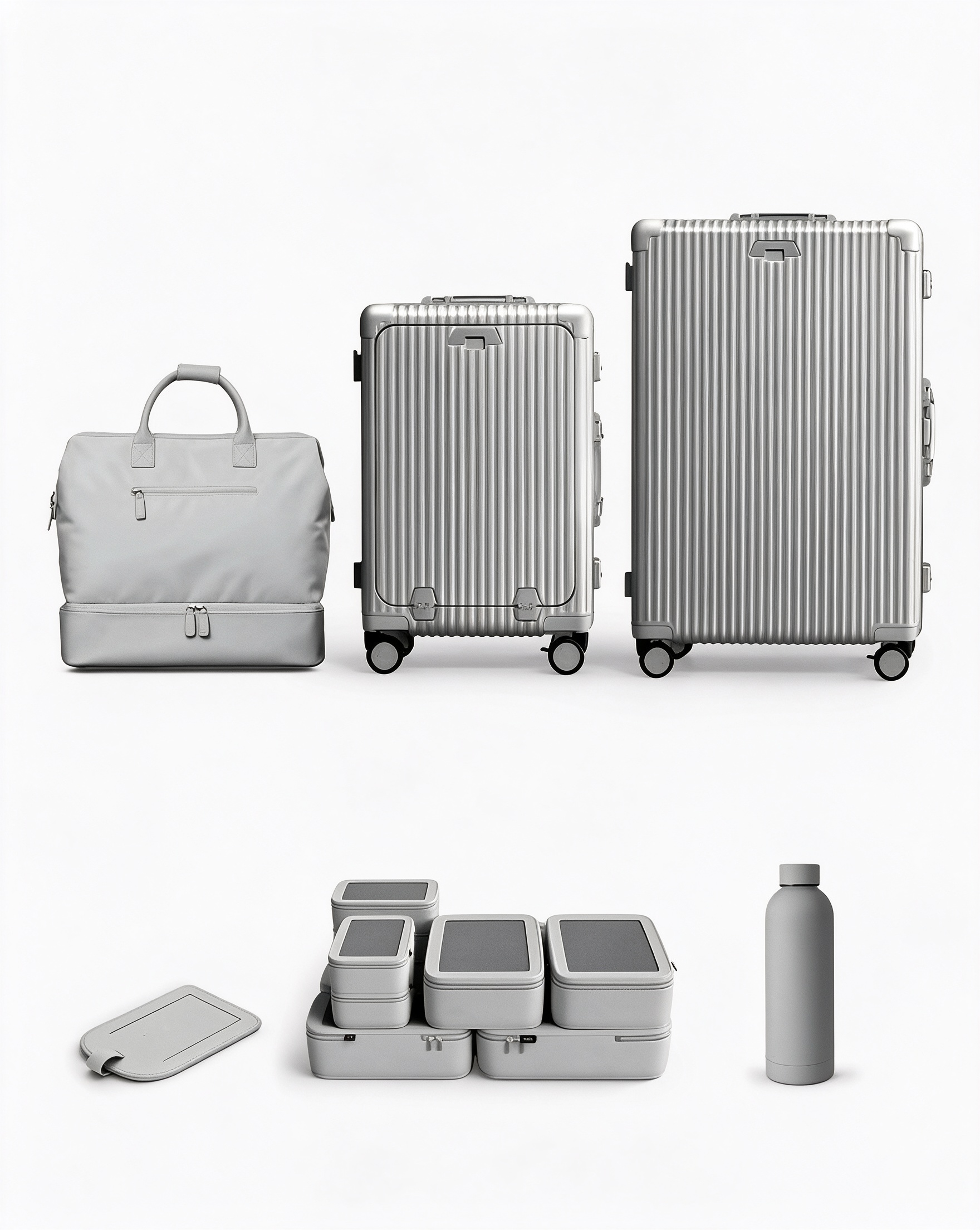 'Summer Travel' Bundle 6.0