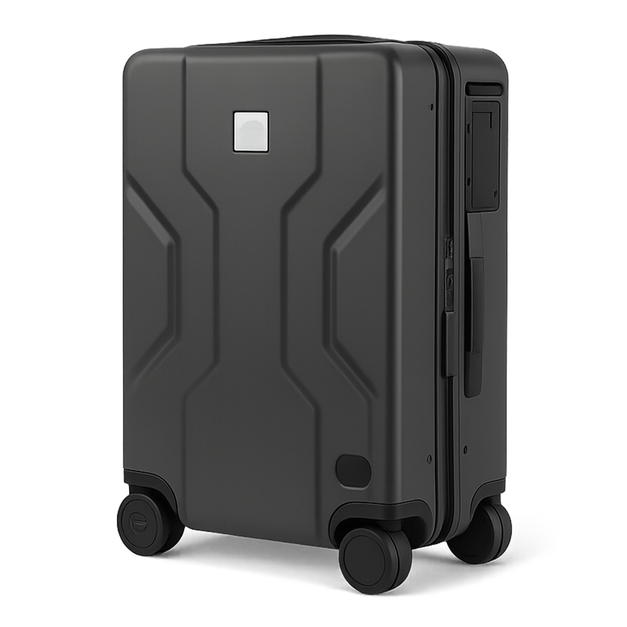 AF3 Auto-Follow Smart Suitcase – 33L with Remote & App