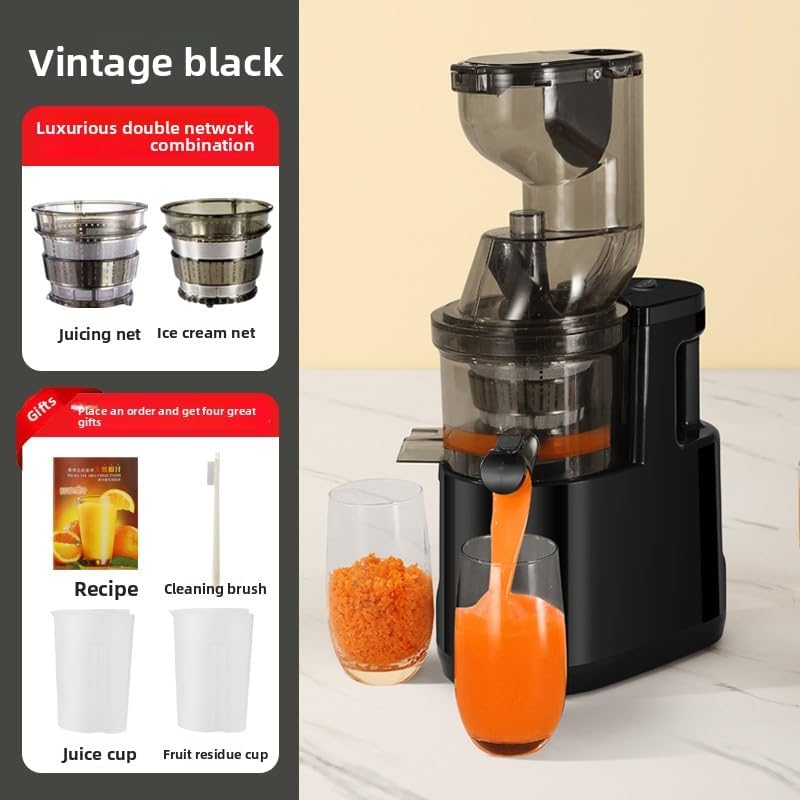 PurePress Pro Cold Juicer