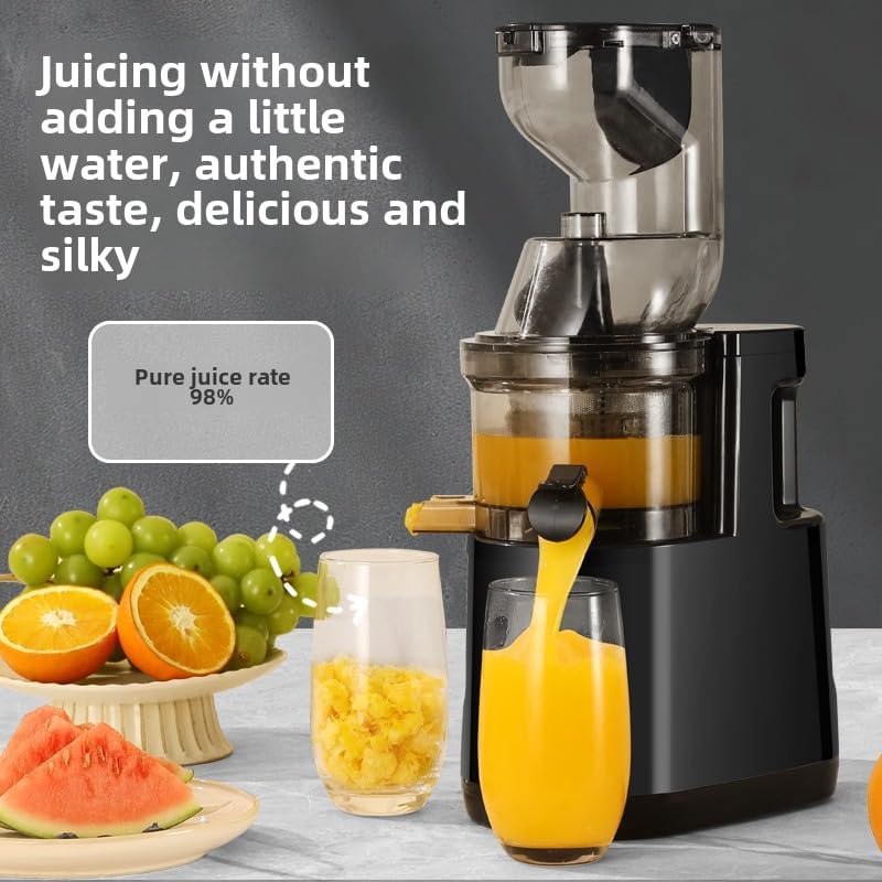 PurePress Pro Cold Juicer