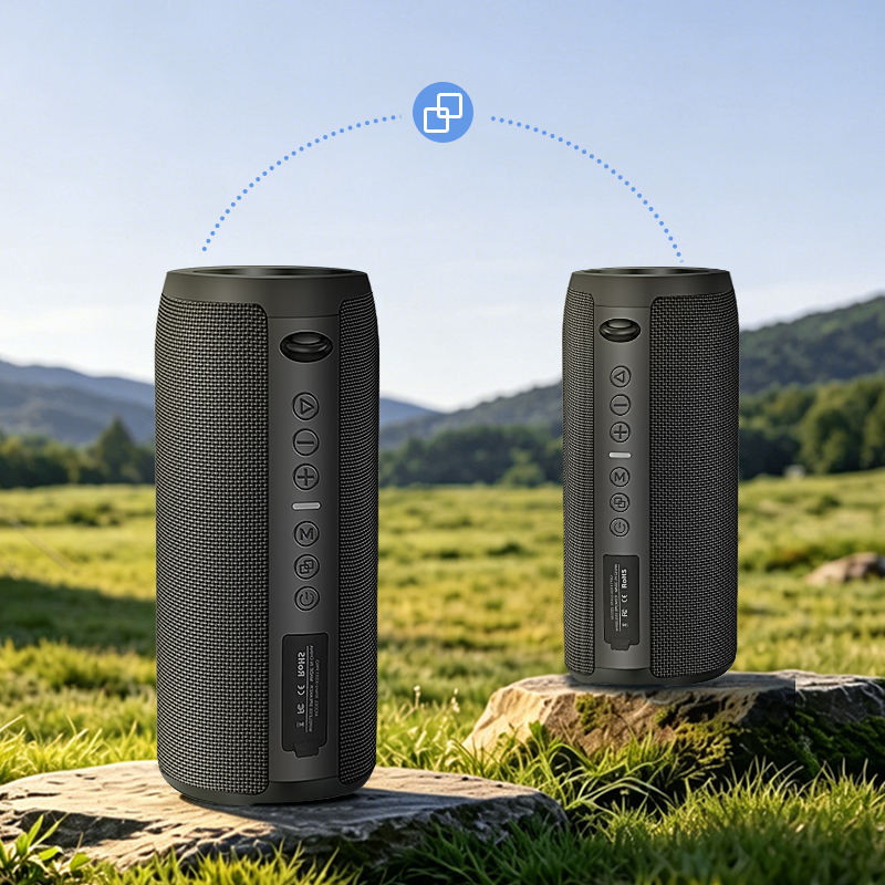 Altavoz inalámbrico XHerz-XS51 Pro