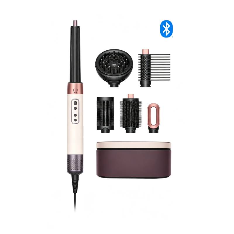 Multi-Style Hair Styling System