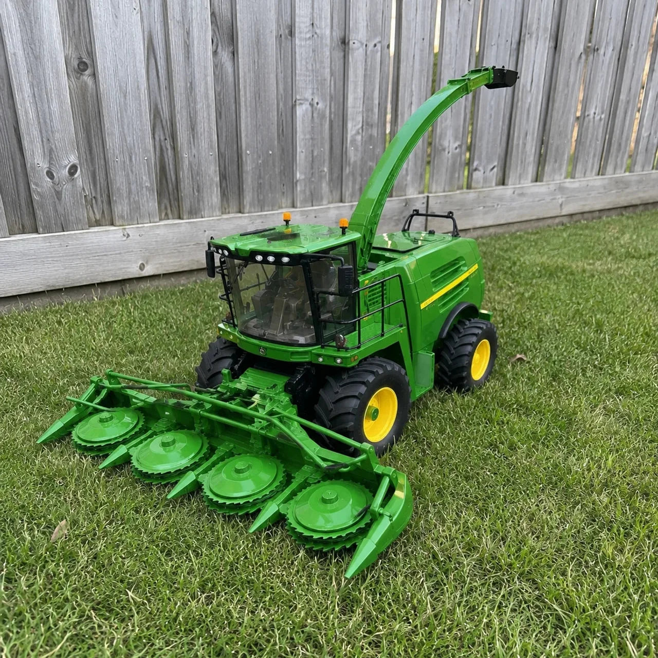 RC Forage Pro