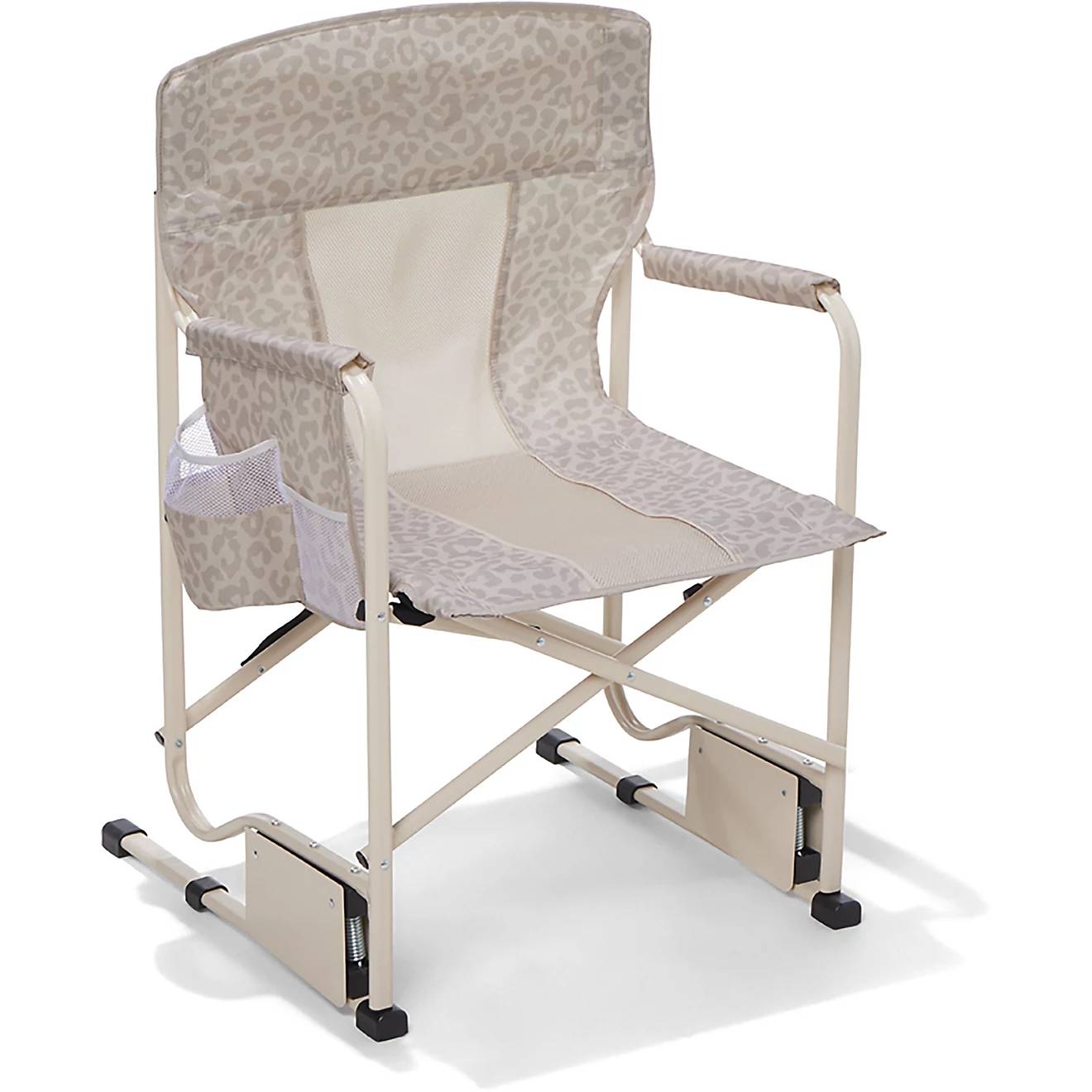 Outdoor Freestyle Rocker (Buy 2 Freeshipping)