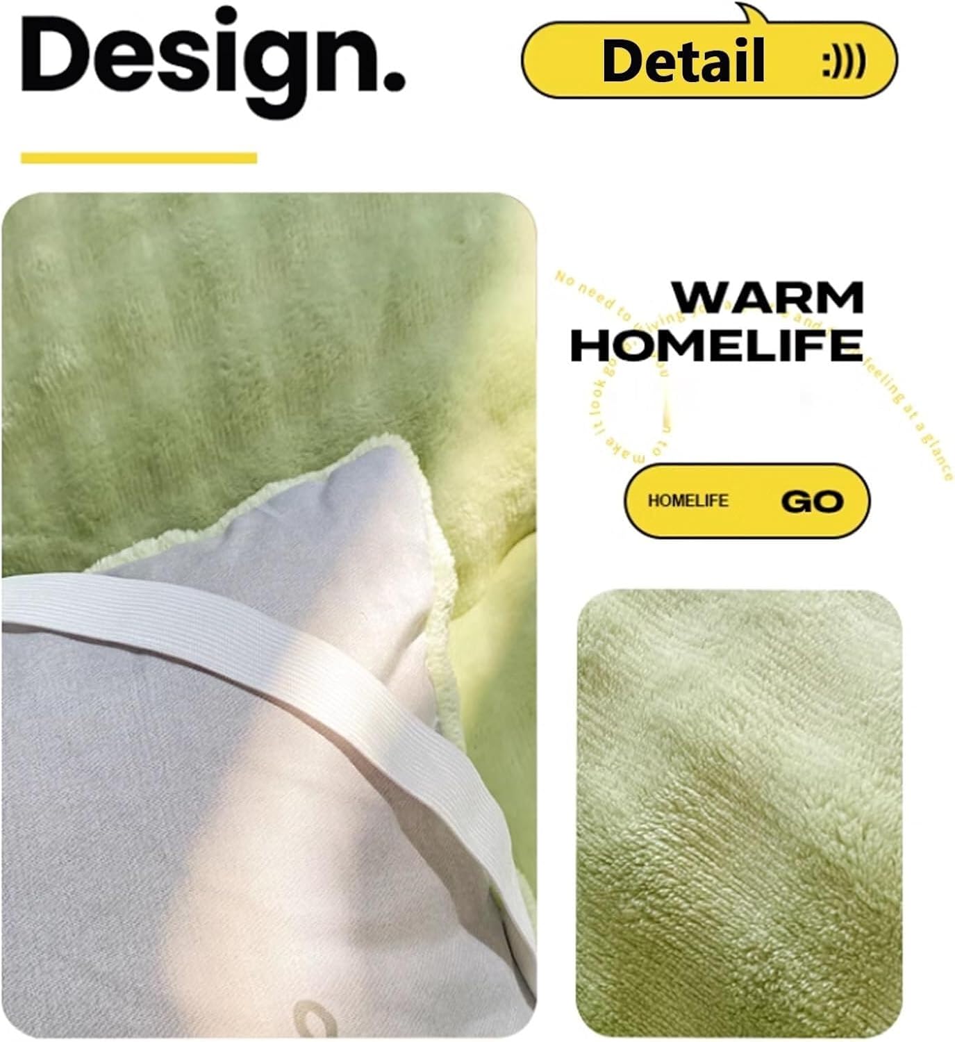 Ultra-Soft Rabbit Fur Fiber Thick Roll-Up Mattress | Full Size Futon Mattress, Foldable & Breathable.