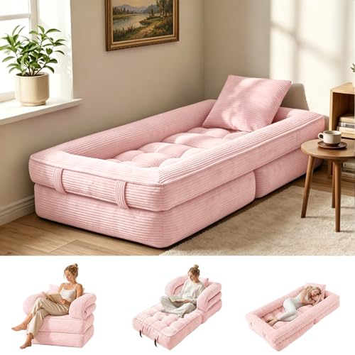 Folding Sofa Bed