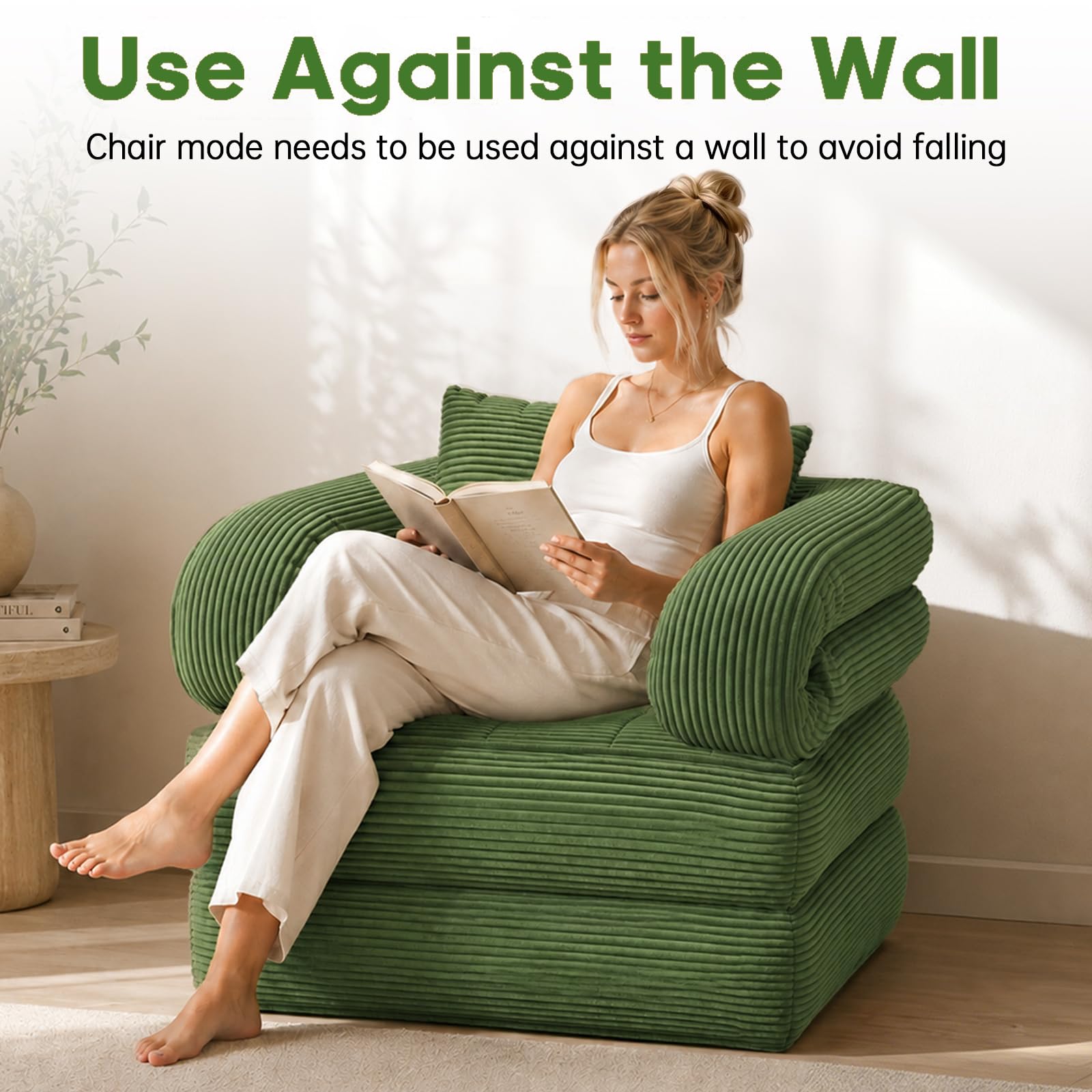 Folding Sofa Bed