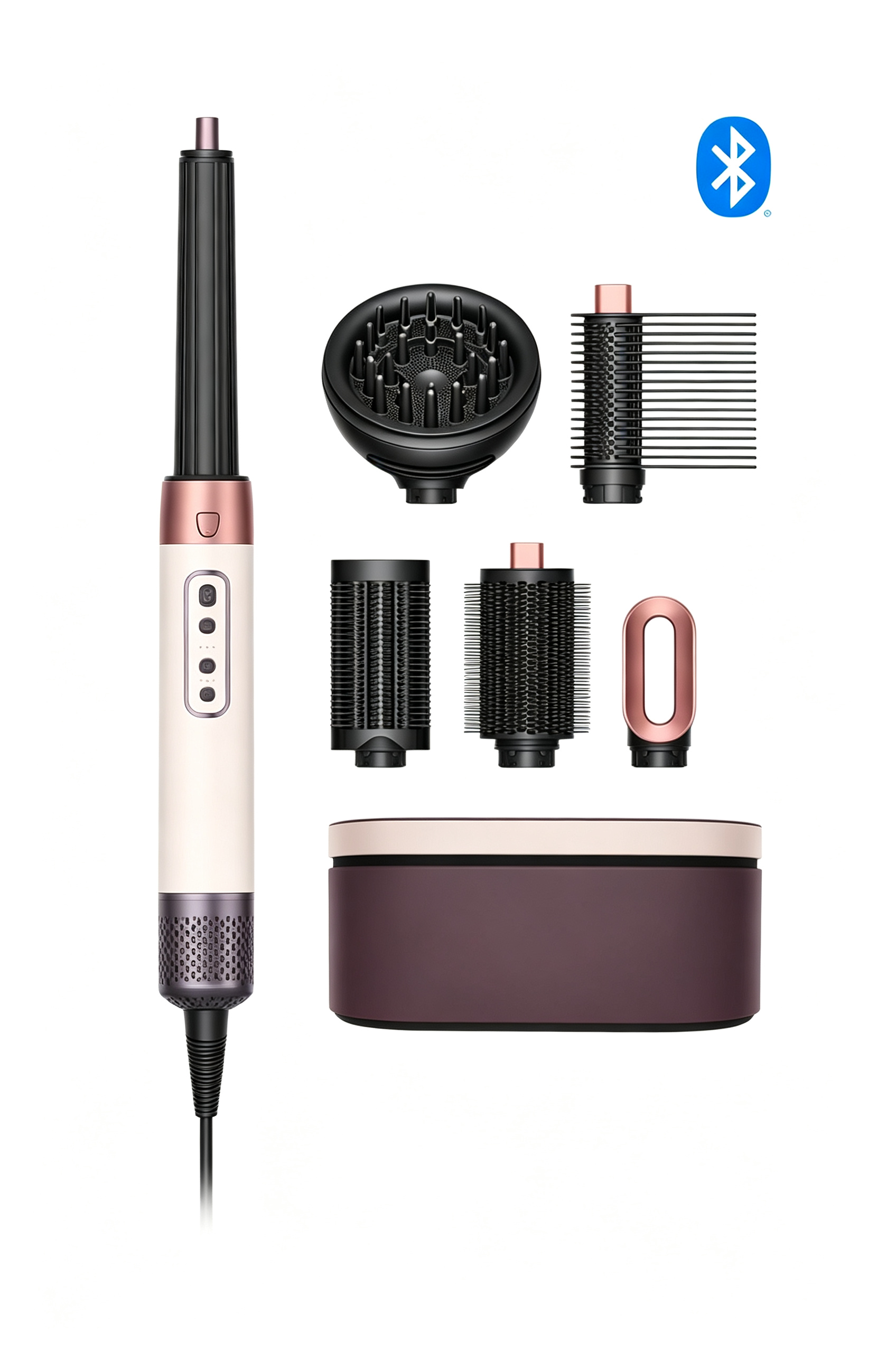 1440 – 6-in-1 Beauty Line Luxury Air Styler