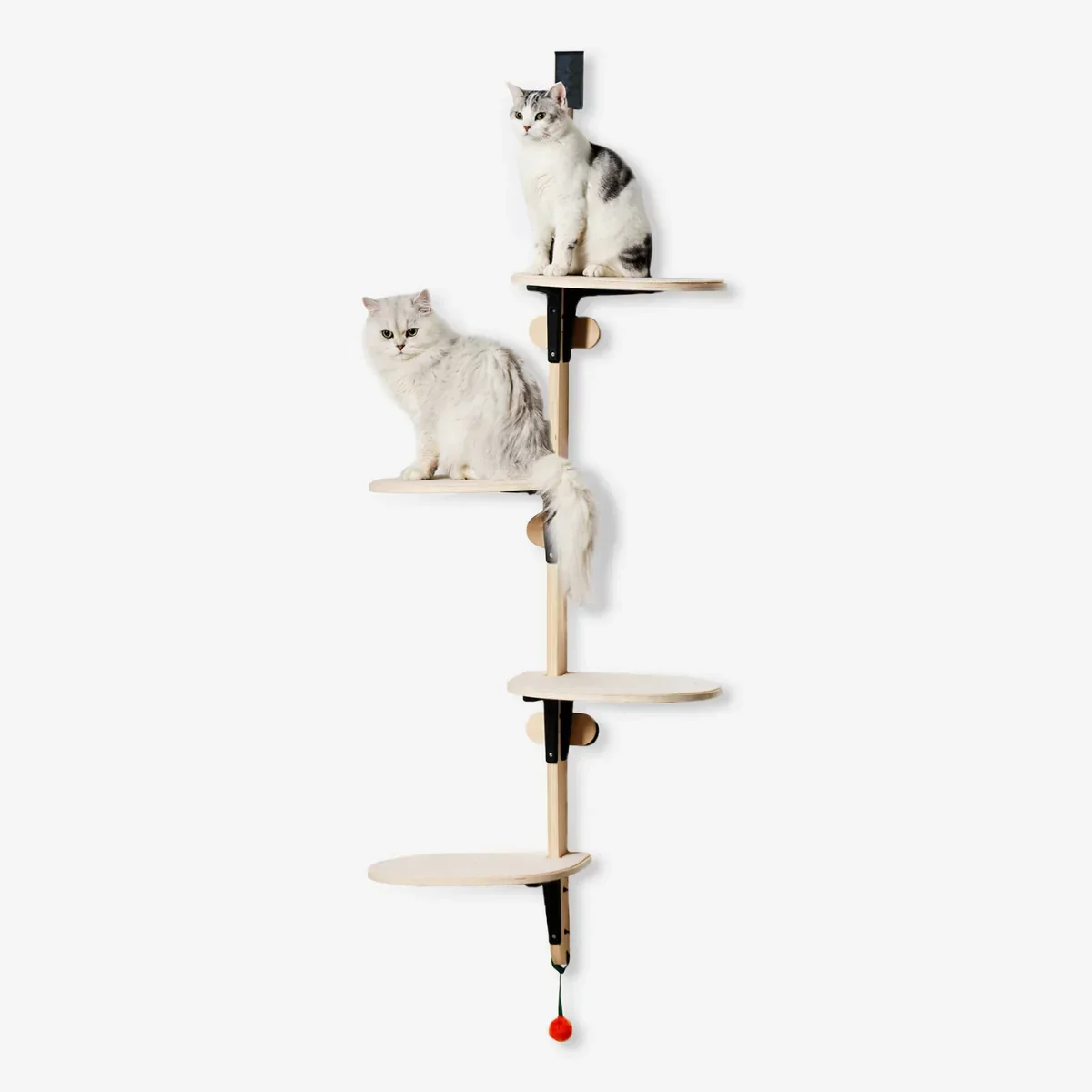 Door Cat Tree