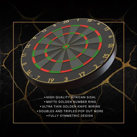Dartboards