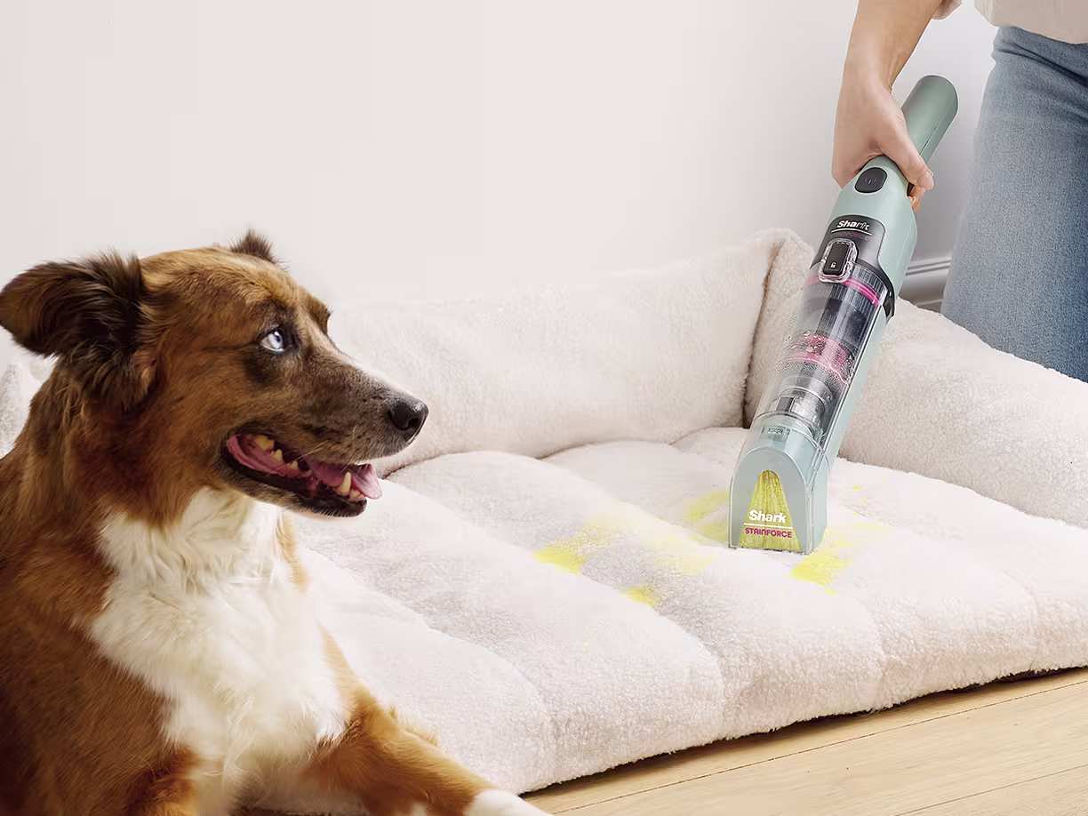 Odor neutralization