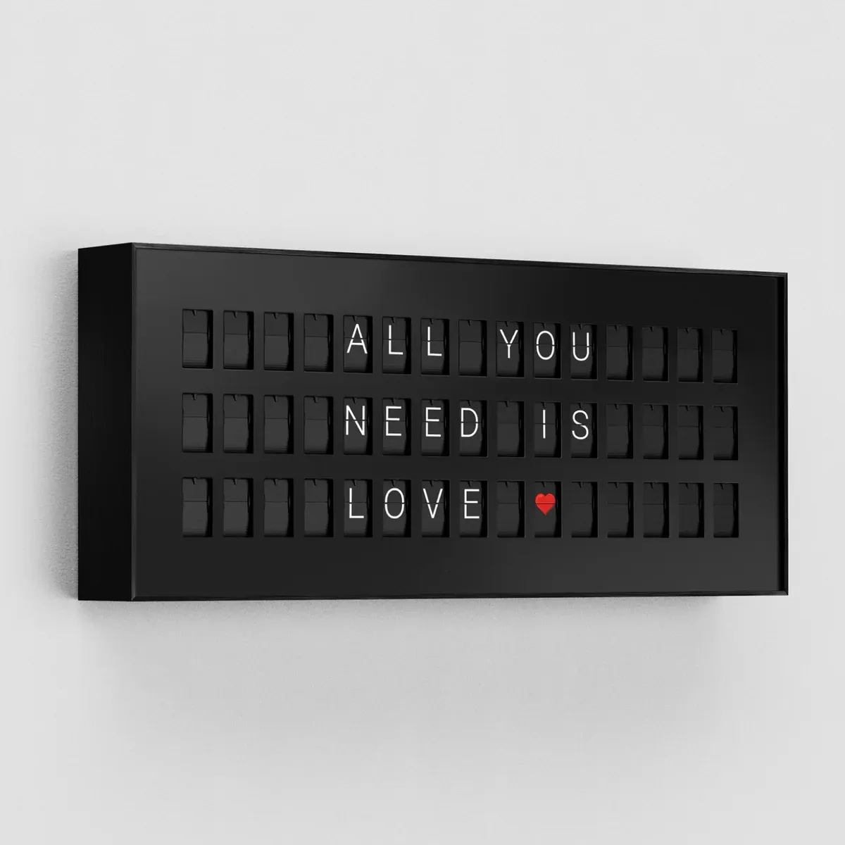 Horse Deck - You can easily send messages from anywhere