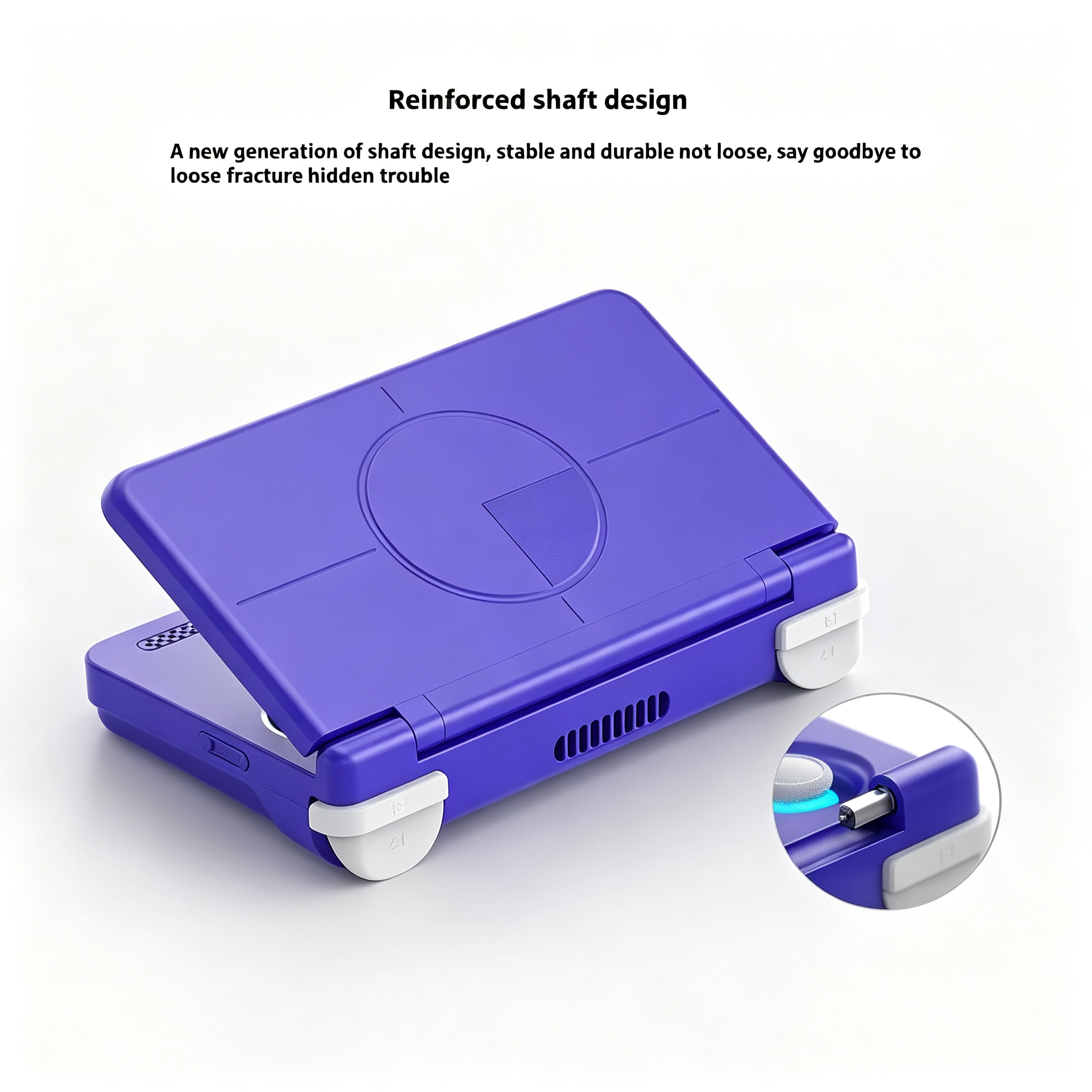 Retroid Pocket Flip2 Handheld Game Console 5.5''IPS Screen Game Consoles Android 13 8GB+128gb