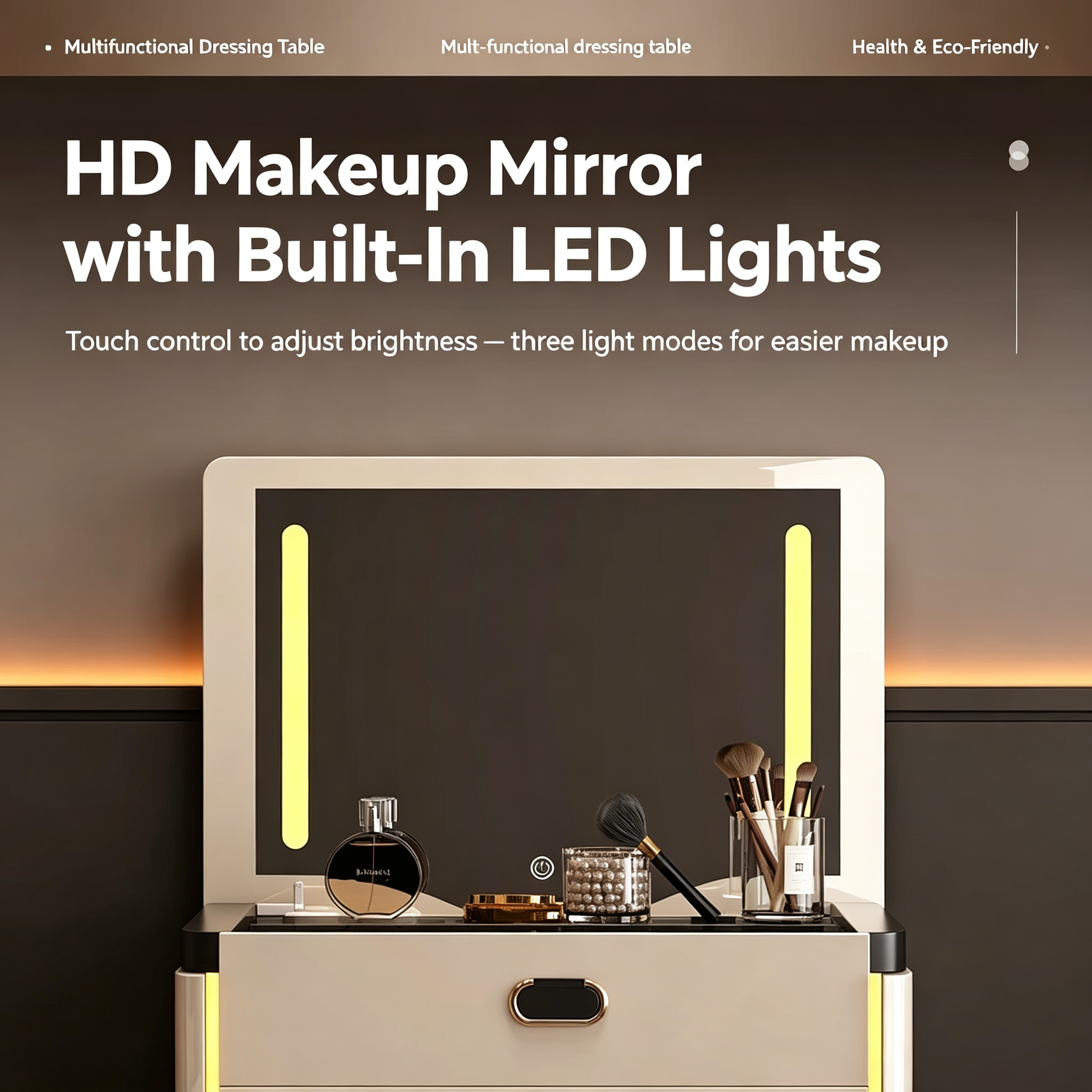 Product features