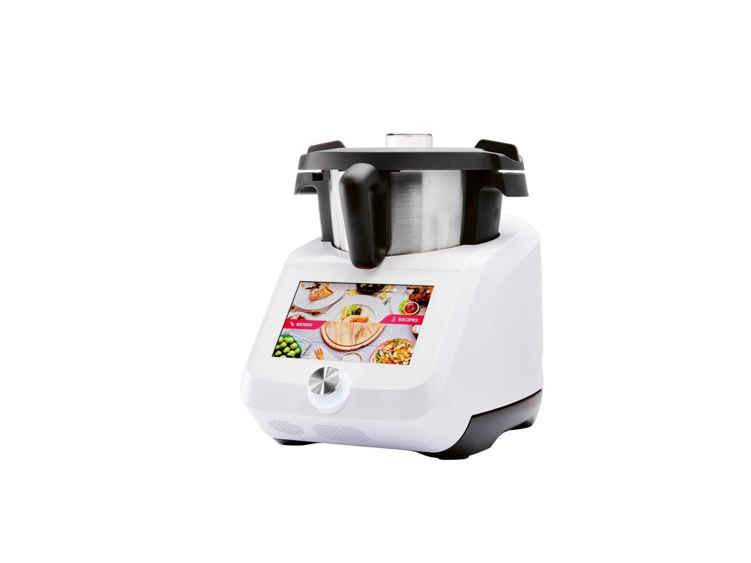 The Smart Kitchen Robot | Ultimate All-in-One Cooker