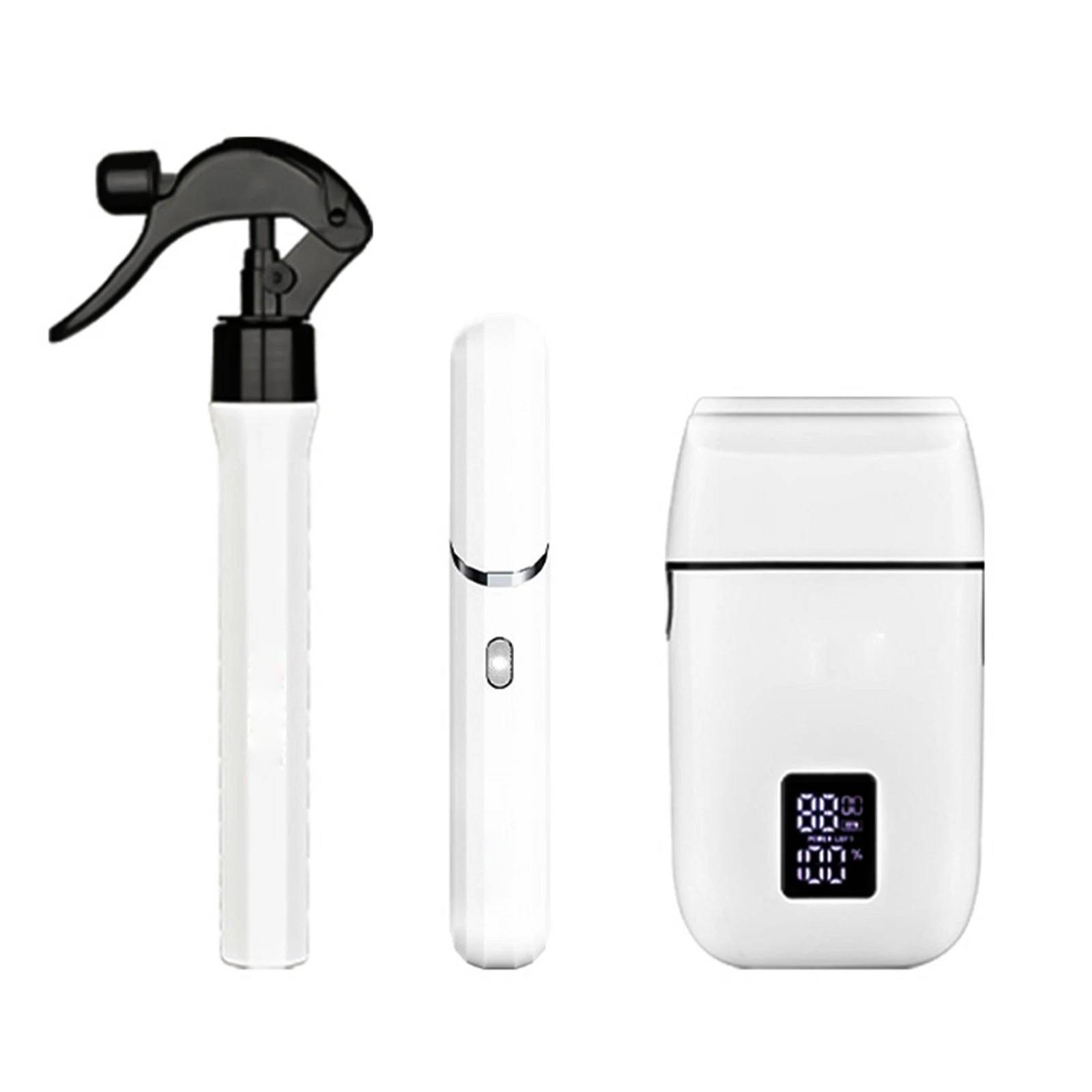 🔥Limited-Time Sale | 6-in-1 Barber Pro Kit