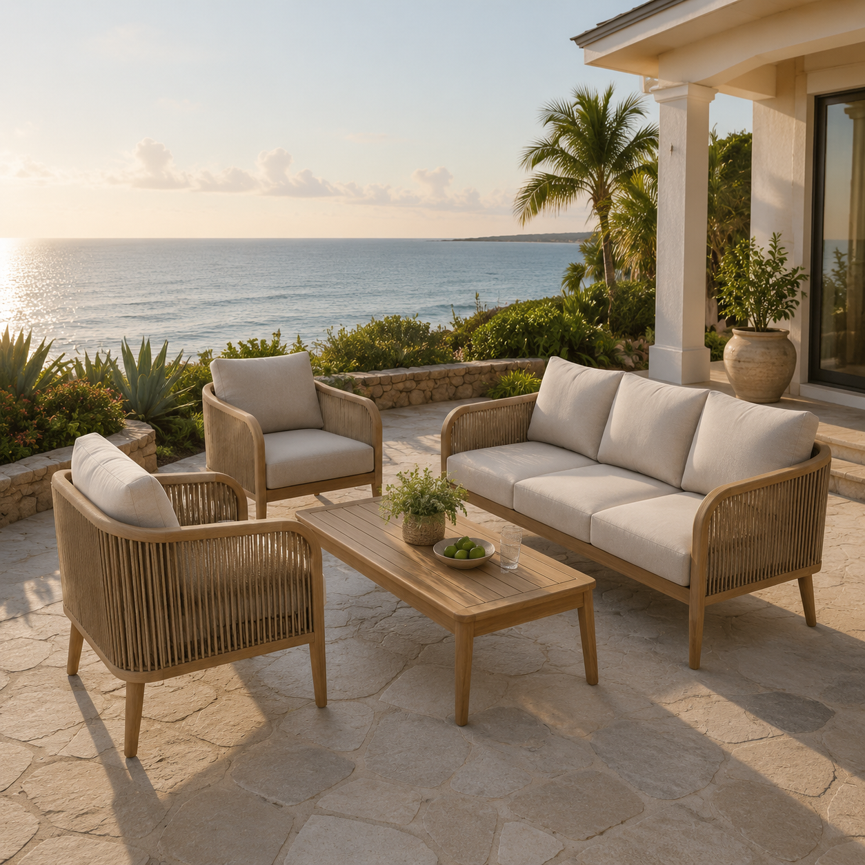 Muebles de Exterior-havenoranest