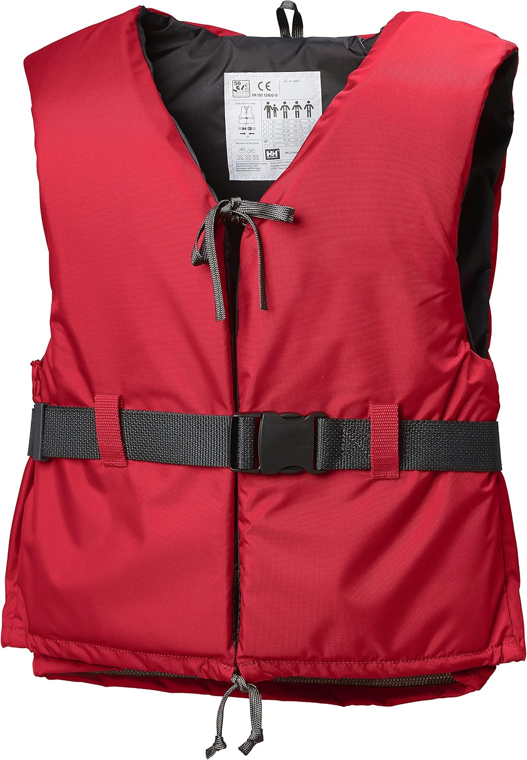 Chaleco de flotabilidad Sport II unisex