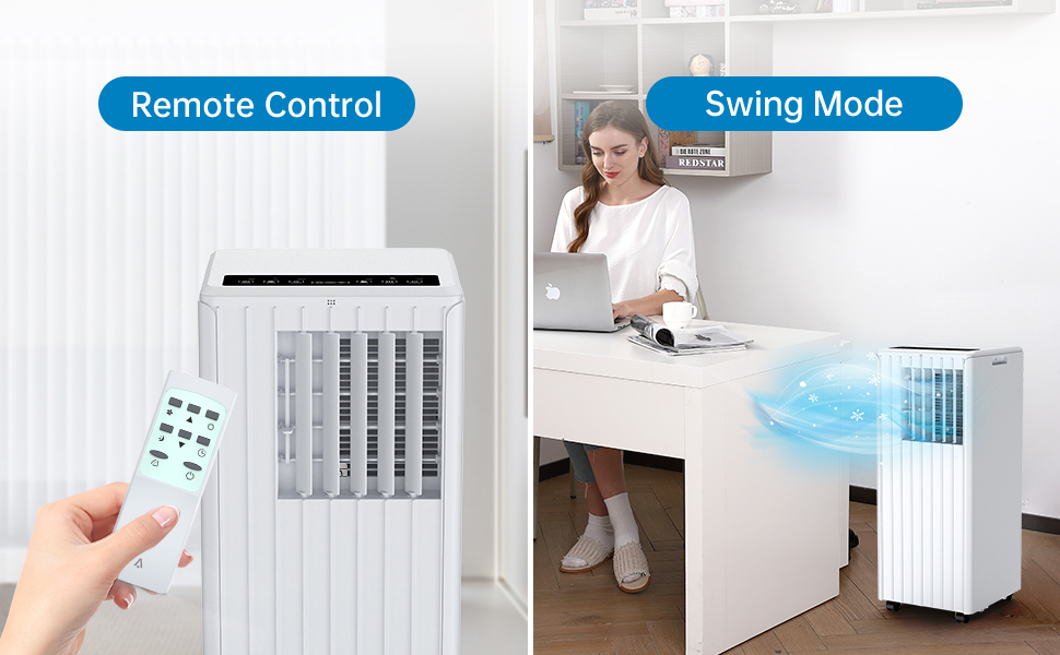 Portable Air Conditioner for Room