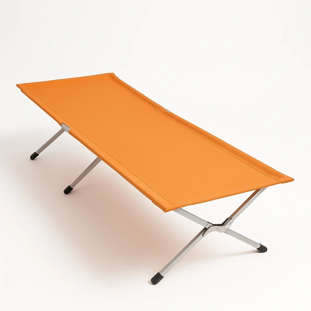 Camping,Lit de camping-DECORVEXO