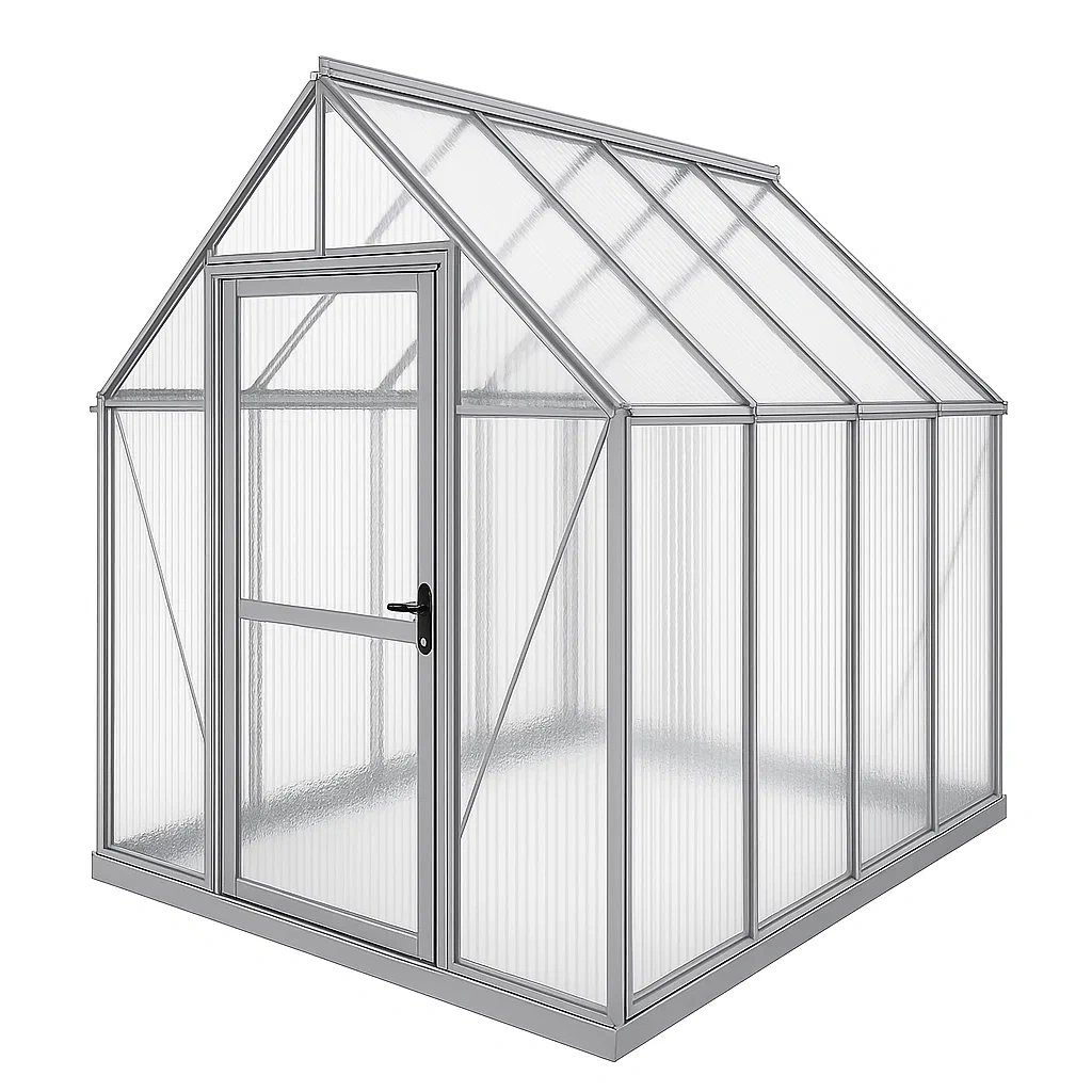 Jardin,Serre de jardin-DECORVEXO