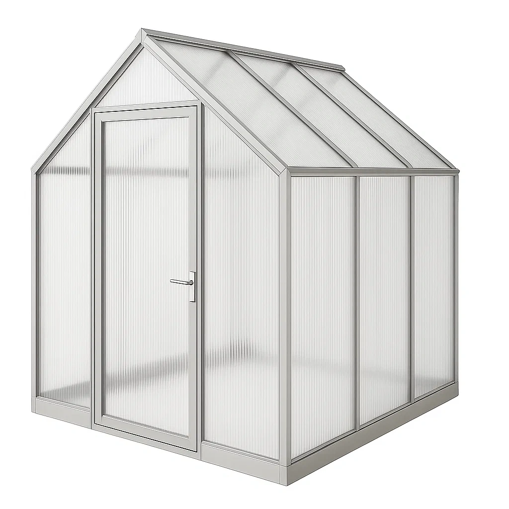 Jardin,Serre de jardin-DECORVEXO