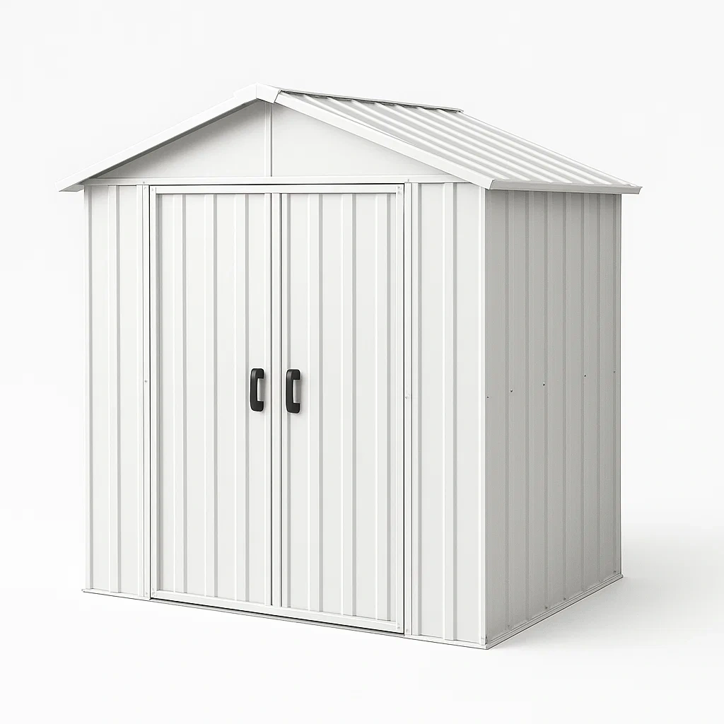 Rangements d'exterieur,Abri de jardin-DECORVEXO