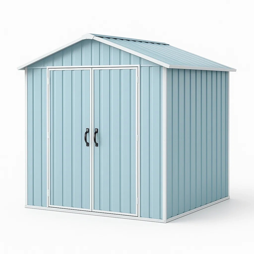 Rangements d'exterieur,Abri de jardin-DECORVEXO