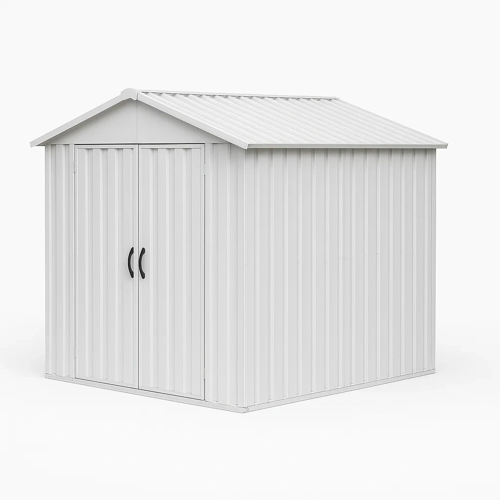 Rangements d'exterieur,Abri de jardin-DECORVEXO