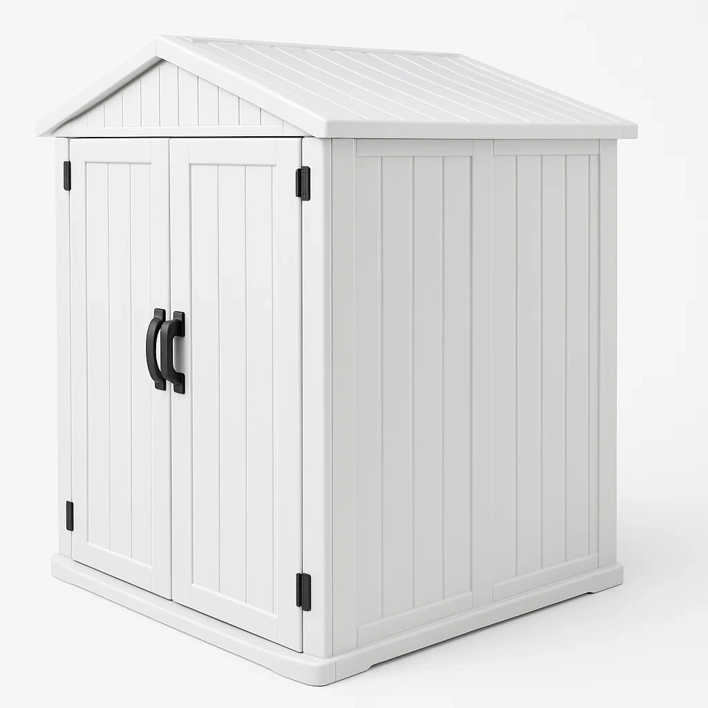 Rangements d'exterieur,Abri de jardin-DECORVEXO