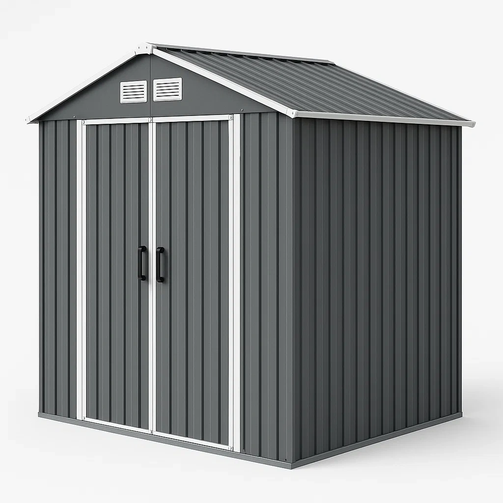 Rangements d'exterieur,Abri de jardin-DECORVEXO