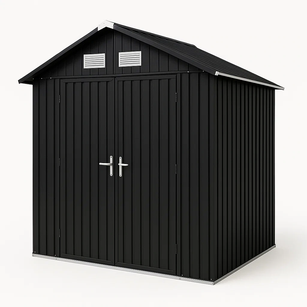 Rangements d'exterieur,Abri de jardin-DECORVEXO