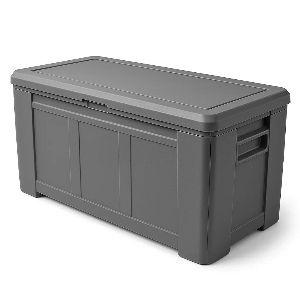 Rangements d'exterieur,Coffre d exterieur-DECORVEXO