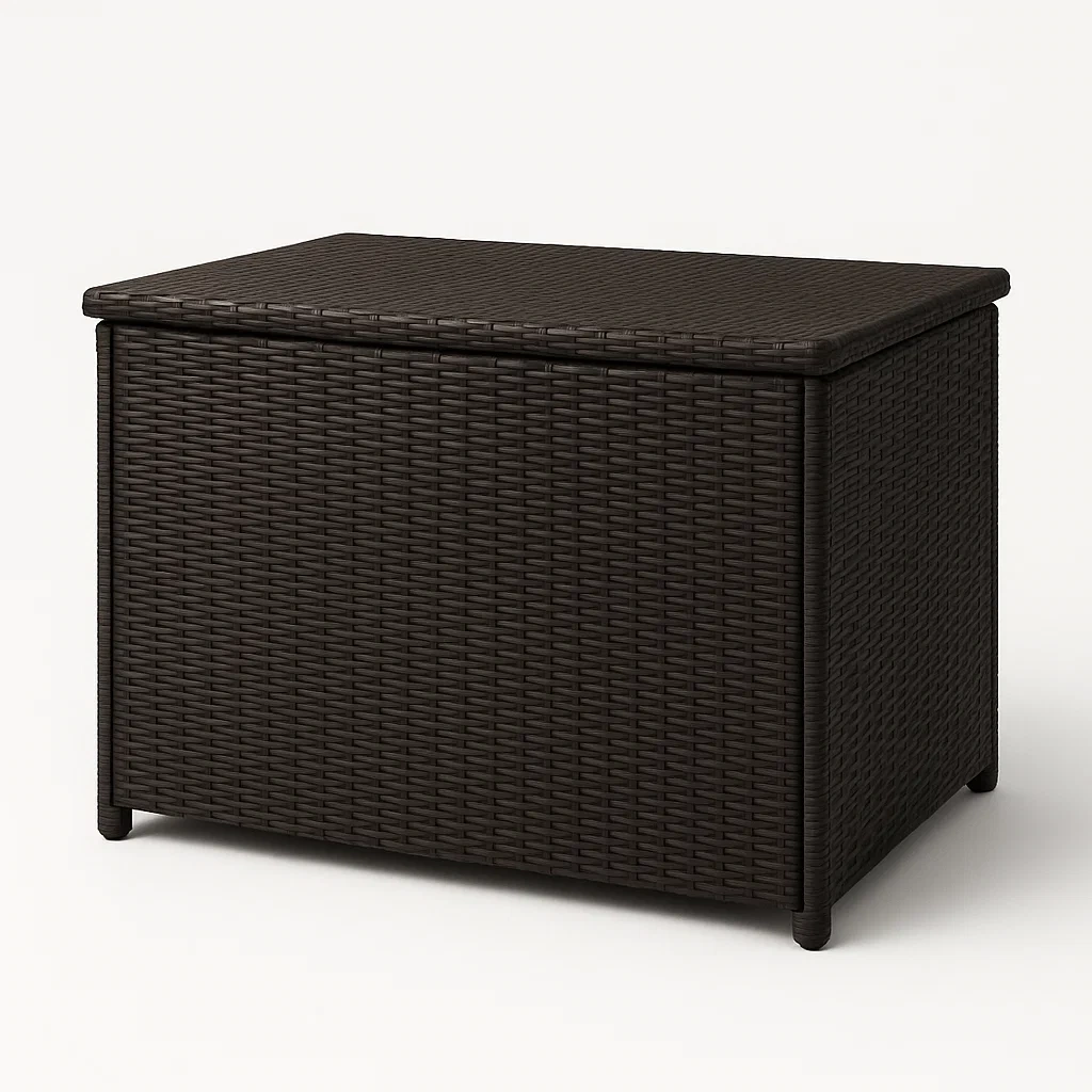 Rangements d'exterieur,Coffre d exterieur-DECORVEXO