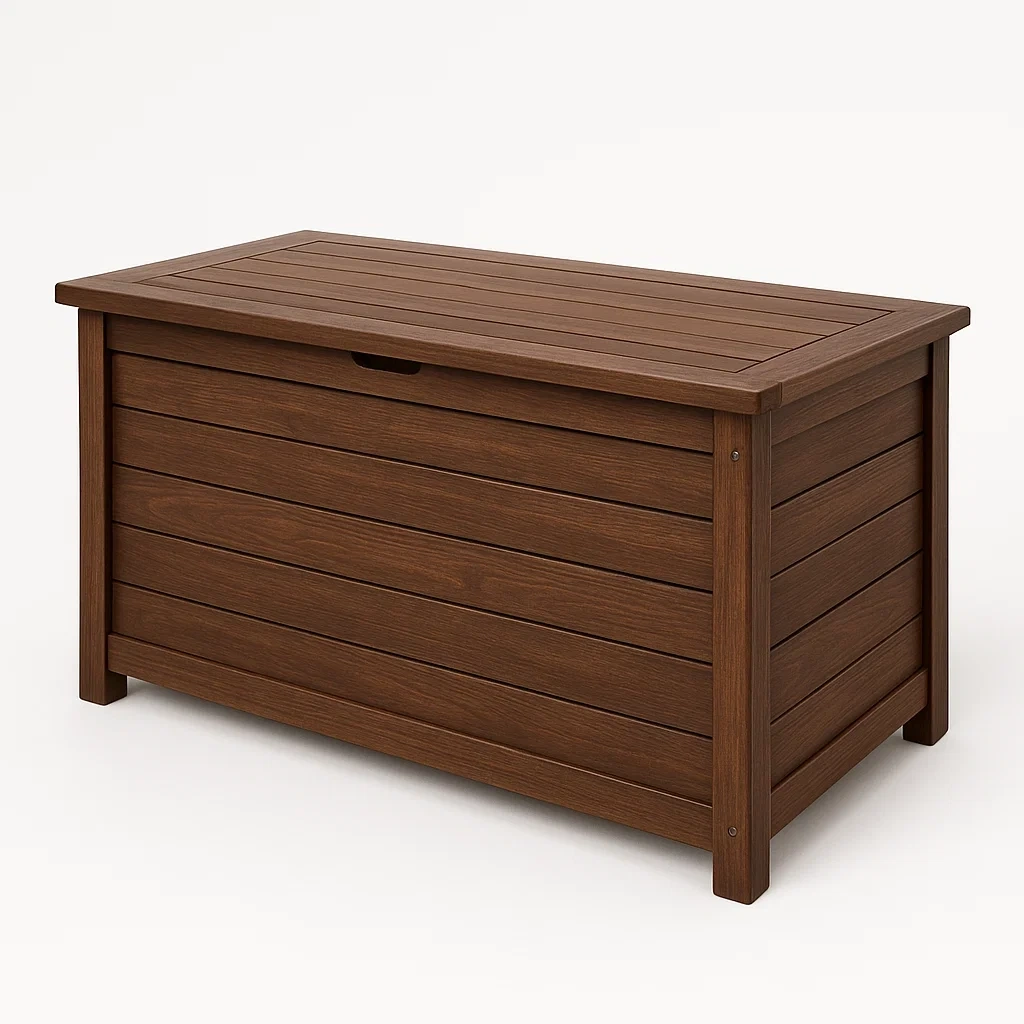 Rangements d'exterieur,Coffre d exterieur-DECORVEXO
