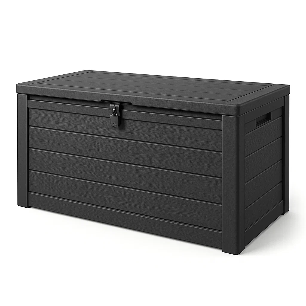 Rangements d'exterieur,Coffre d exterieur-DECORVEXO