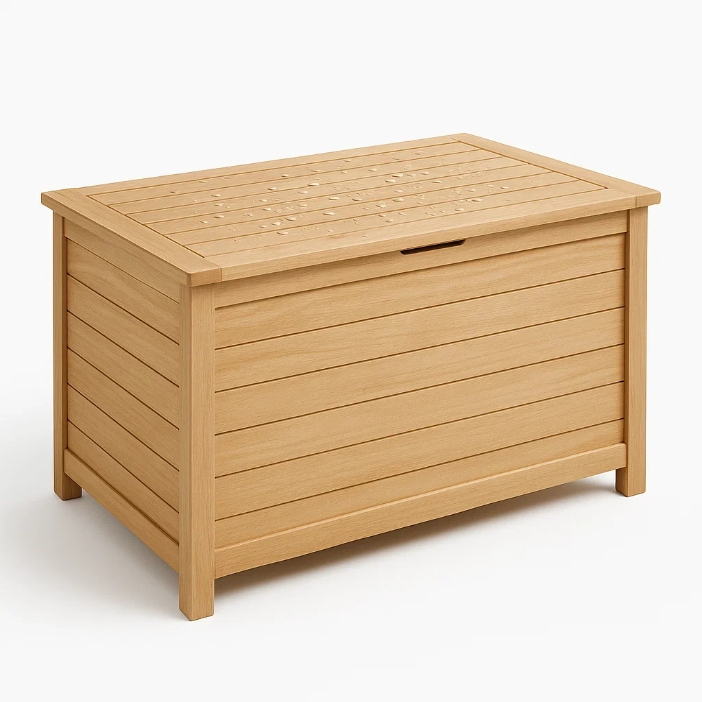 Rangements d'exterieur,Coffre d exterieur-DECORVEXO