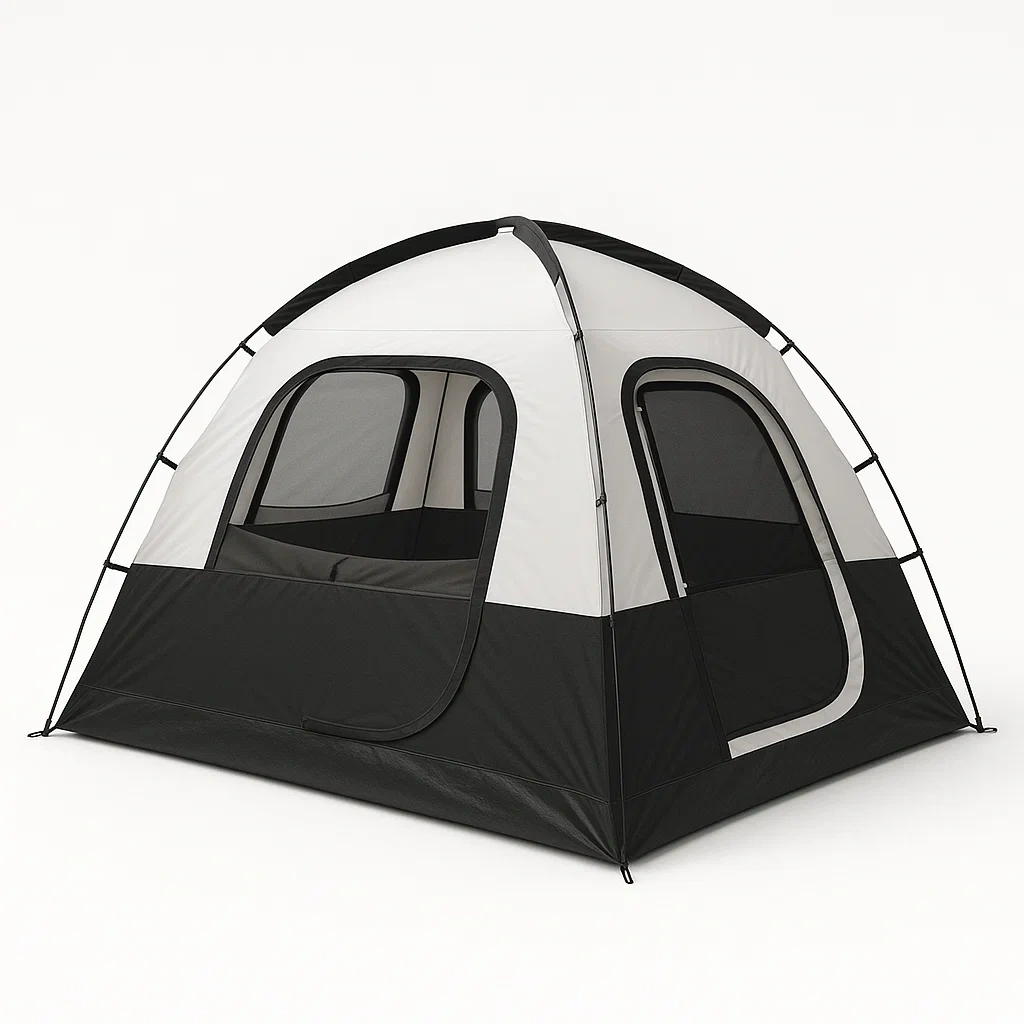 Camping,Tente de camping-DECORVEXO