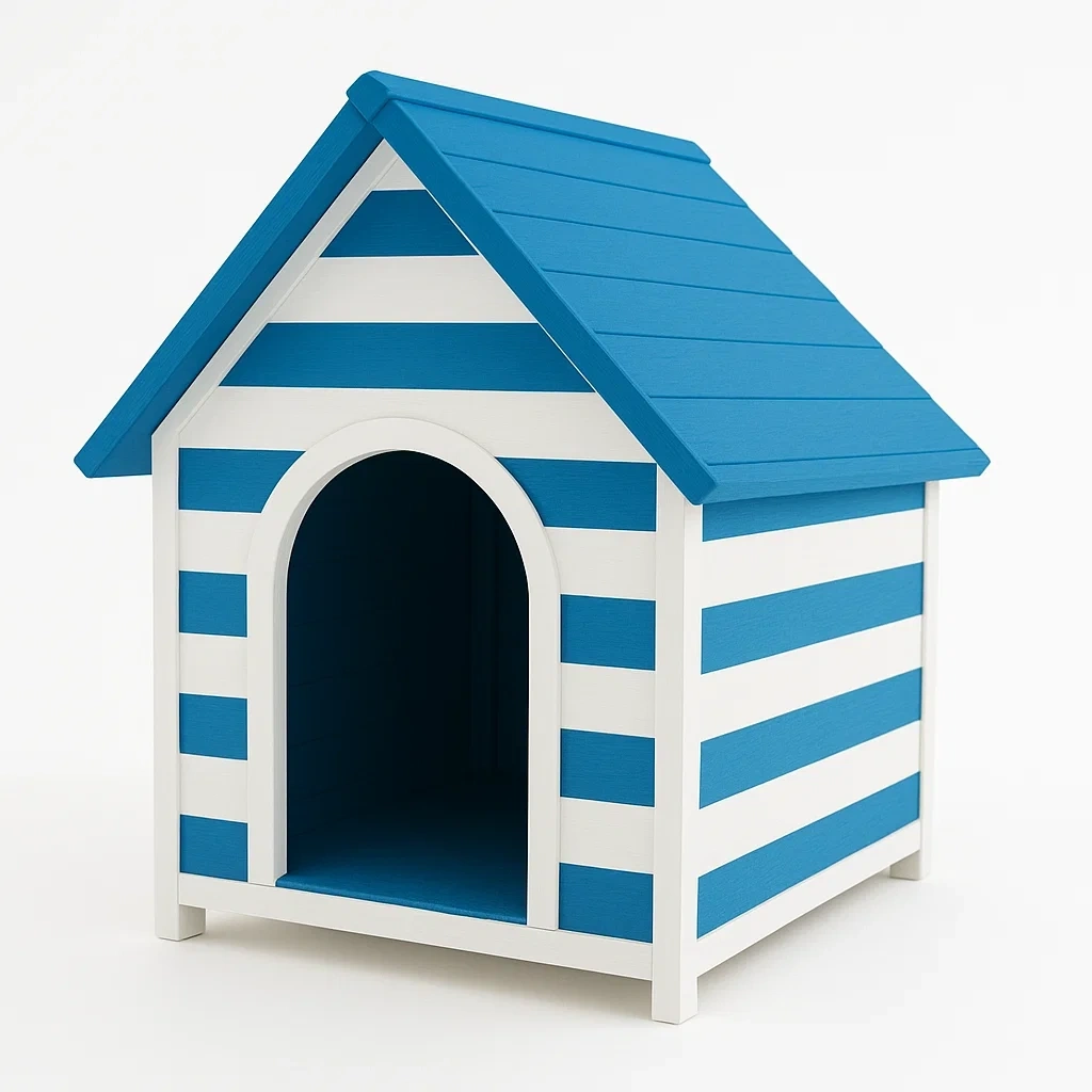 Soins des animaux dextérieur,Niche d exterieur pourchiens-DECORVEXO